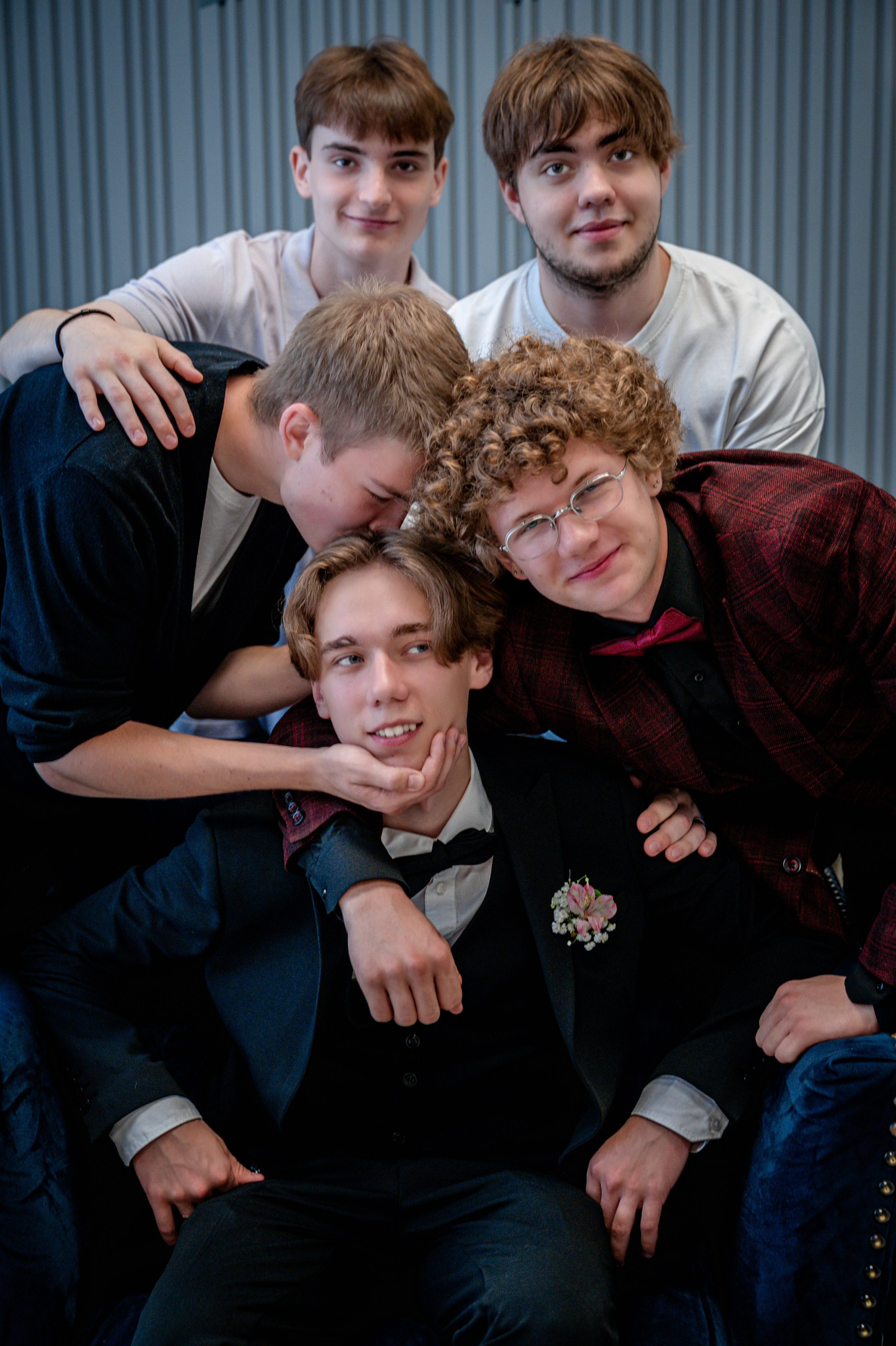 Анастасия и Даниил. Семейный и детский фотограф в Королеве, Москве и Московской области Строева Анастасия