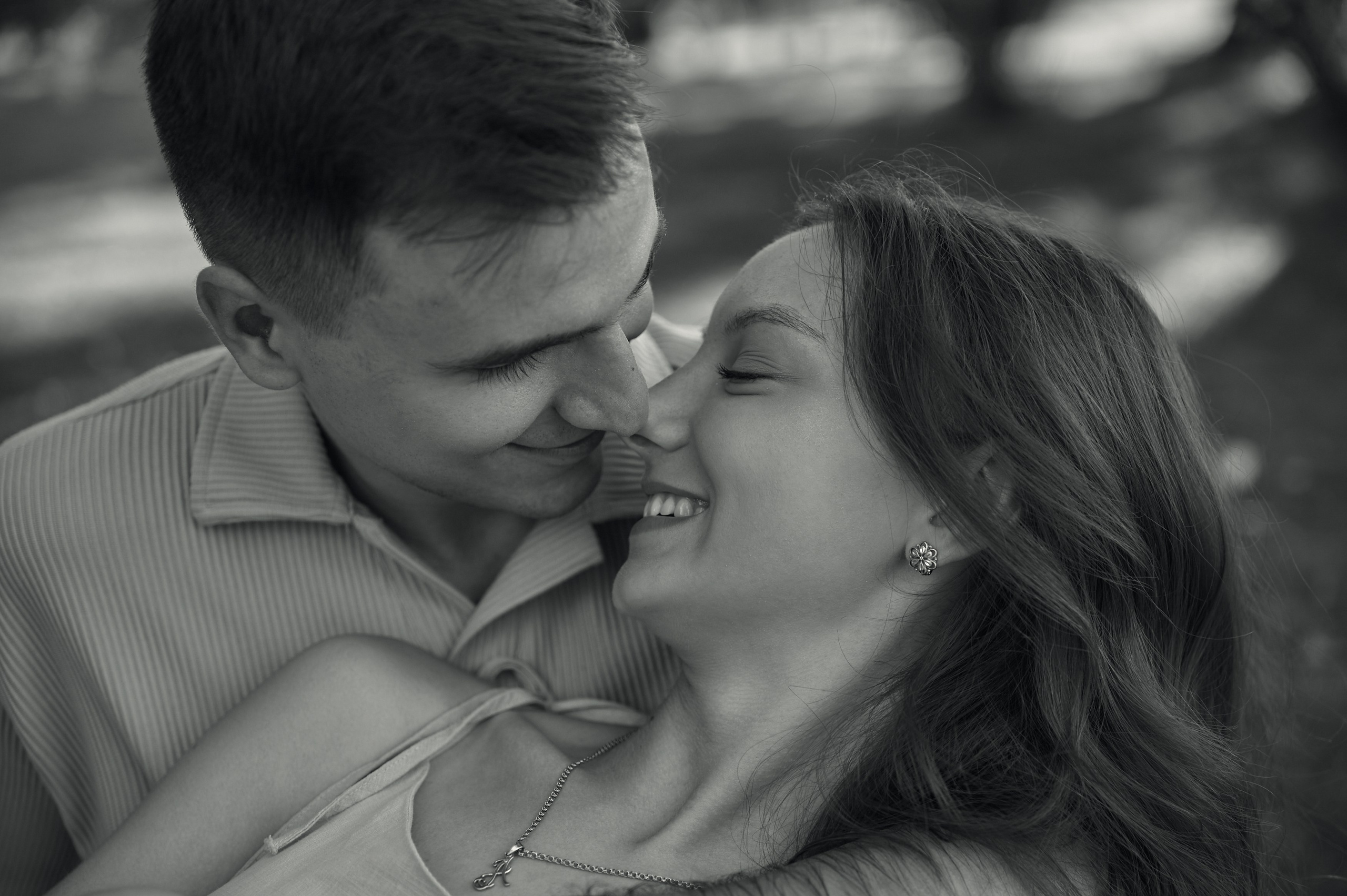 Даниил и Ангелина. Свадебный и семейный фотограф в Крыму