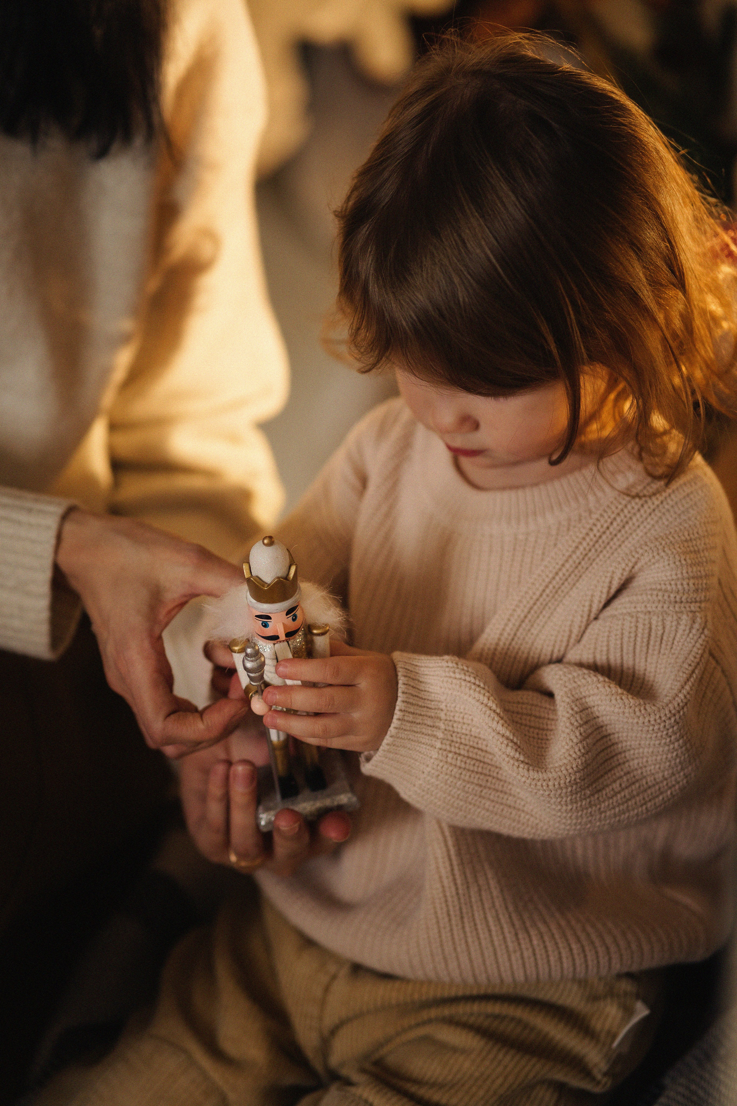 Домашняя фотосессия мама и дочка. Семейный фотограф в Москве Галина Гончар