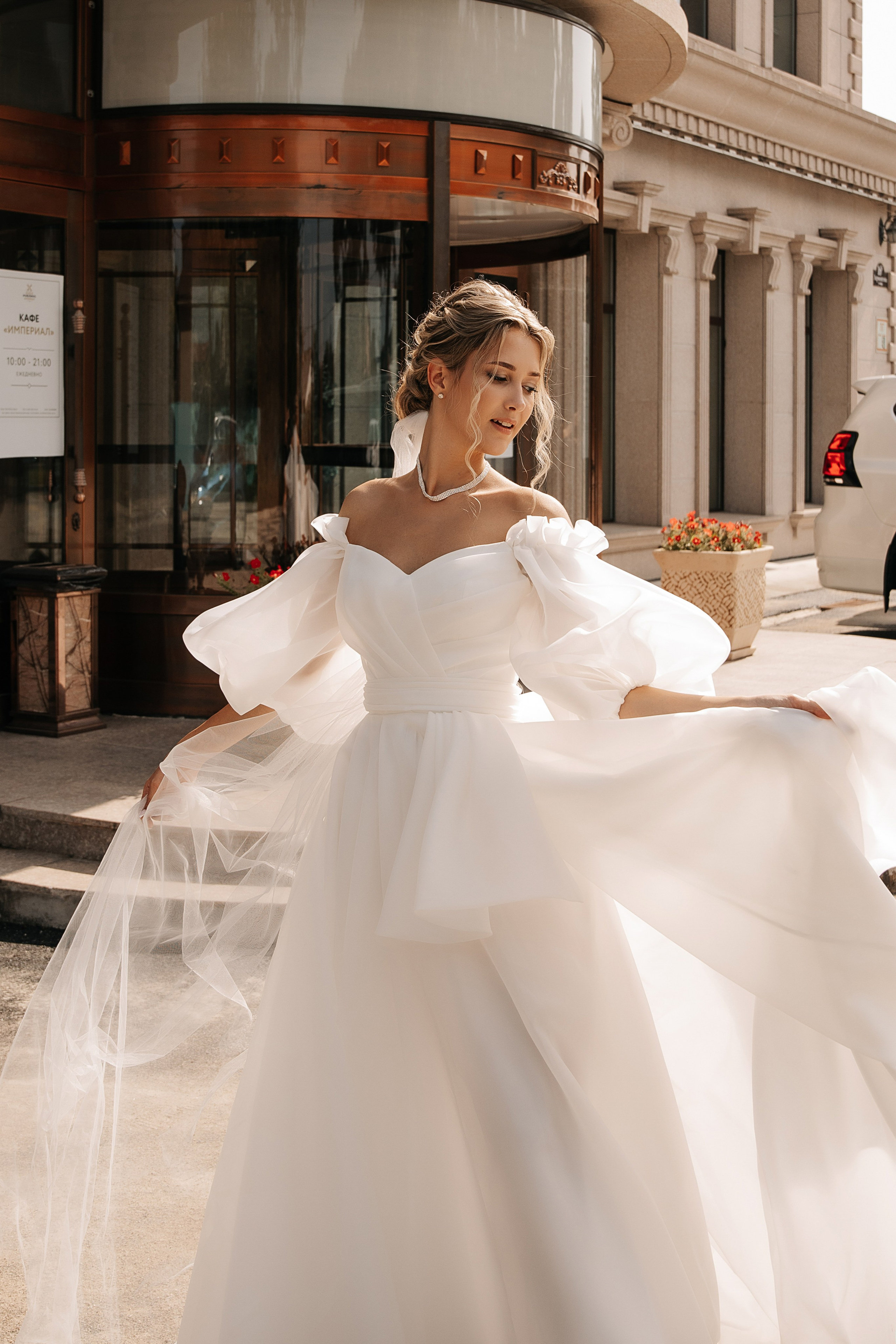 9.09.23. Свадебный Фотограф Уссурийск — Владивосток Мария Булавина