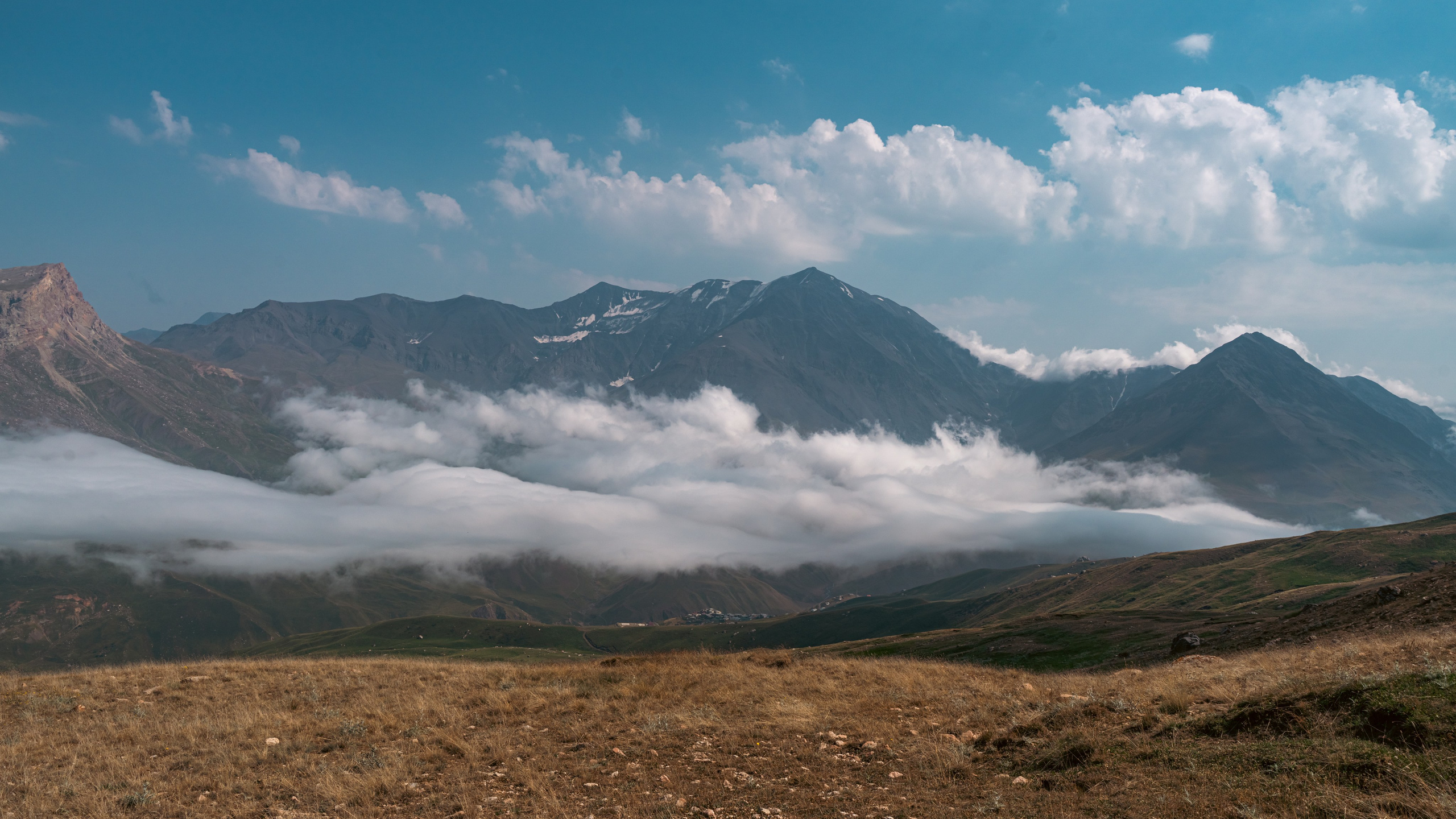 Дагестан. Фотограф в Москве. Шахабудин
