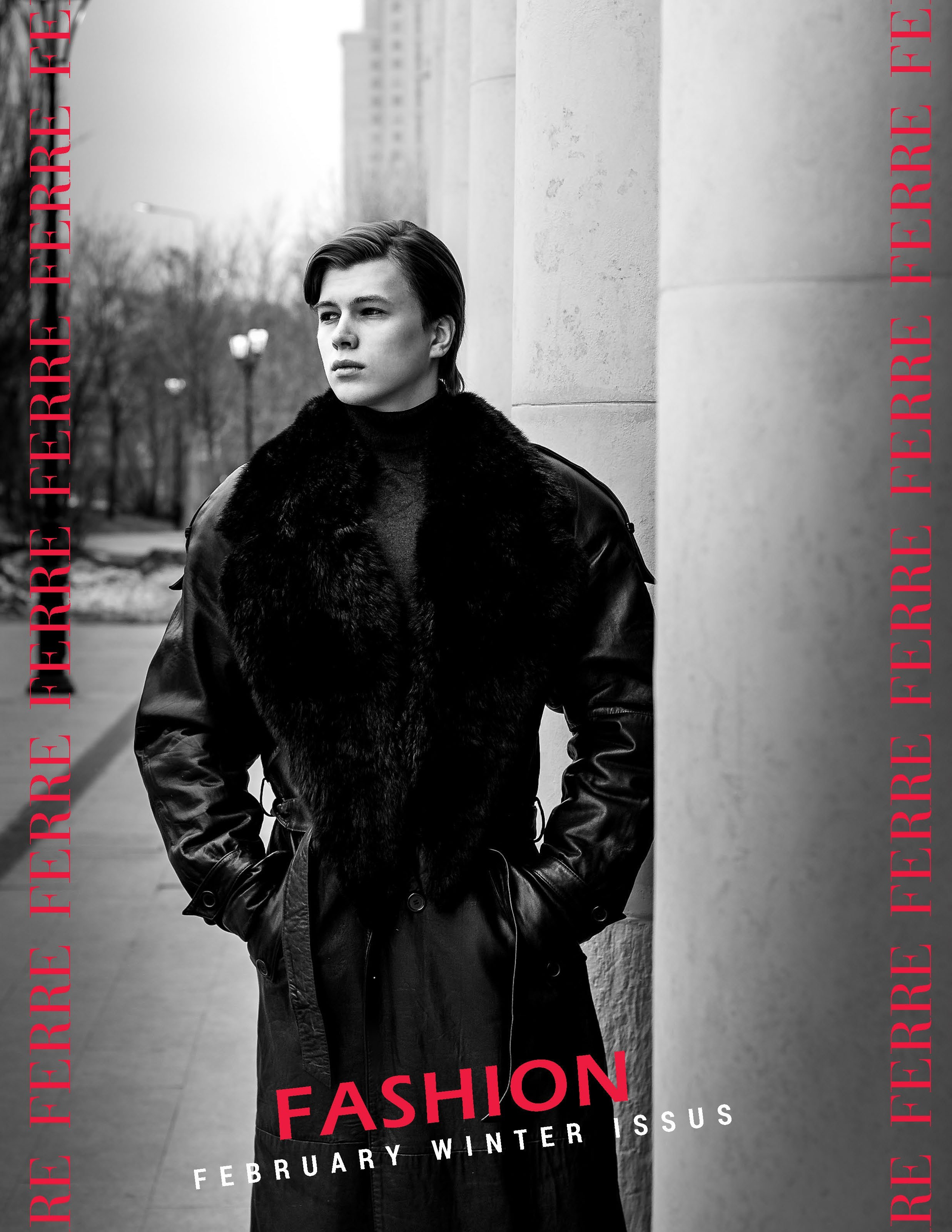 Публикации в журналах. Свадебный/Портретный фотограф снимаю в Москве