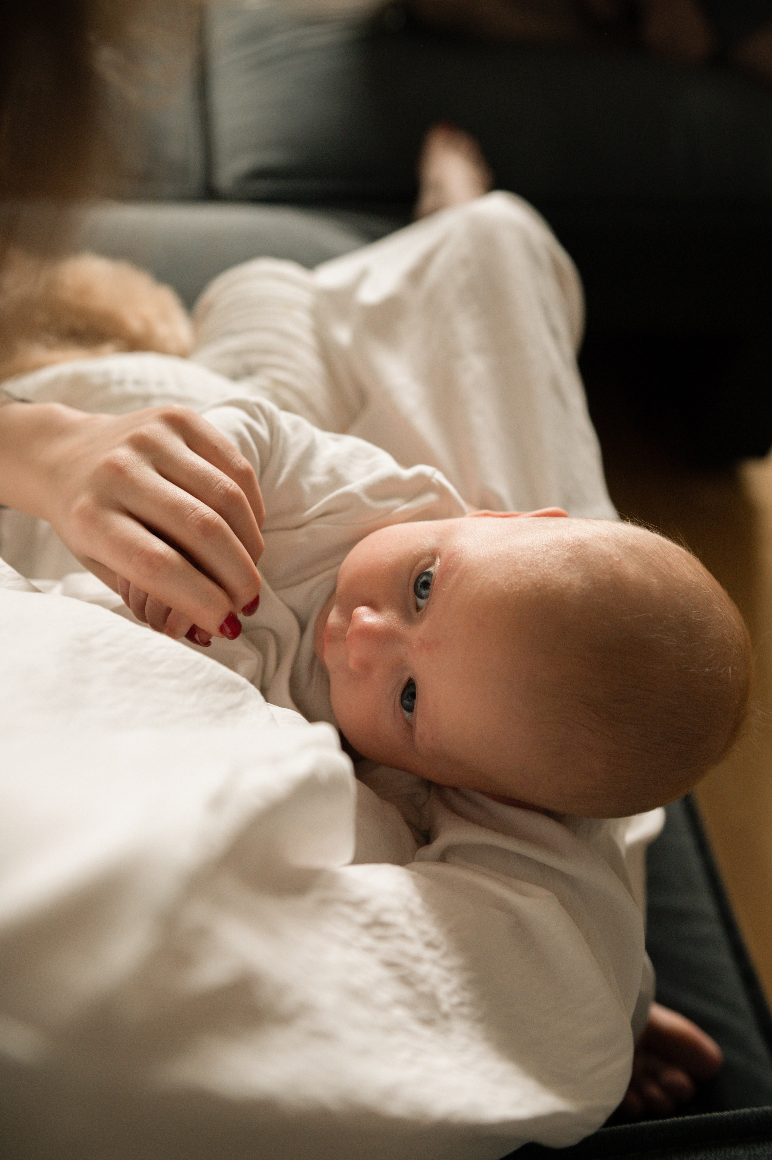 Соня & Ваня и Леша. Фотограф в Москве Екатерина Солнцева