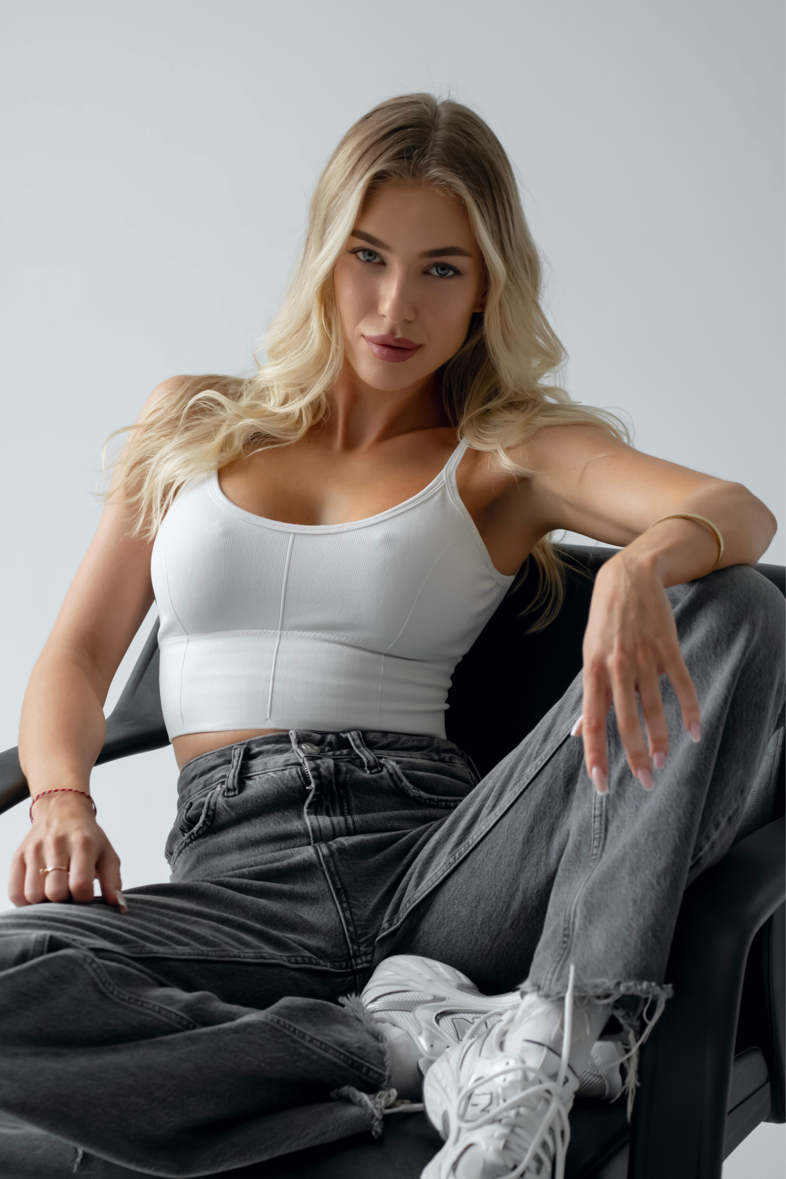 Ксюша. Фотограф Дарья Гейер