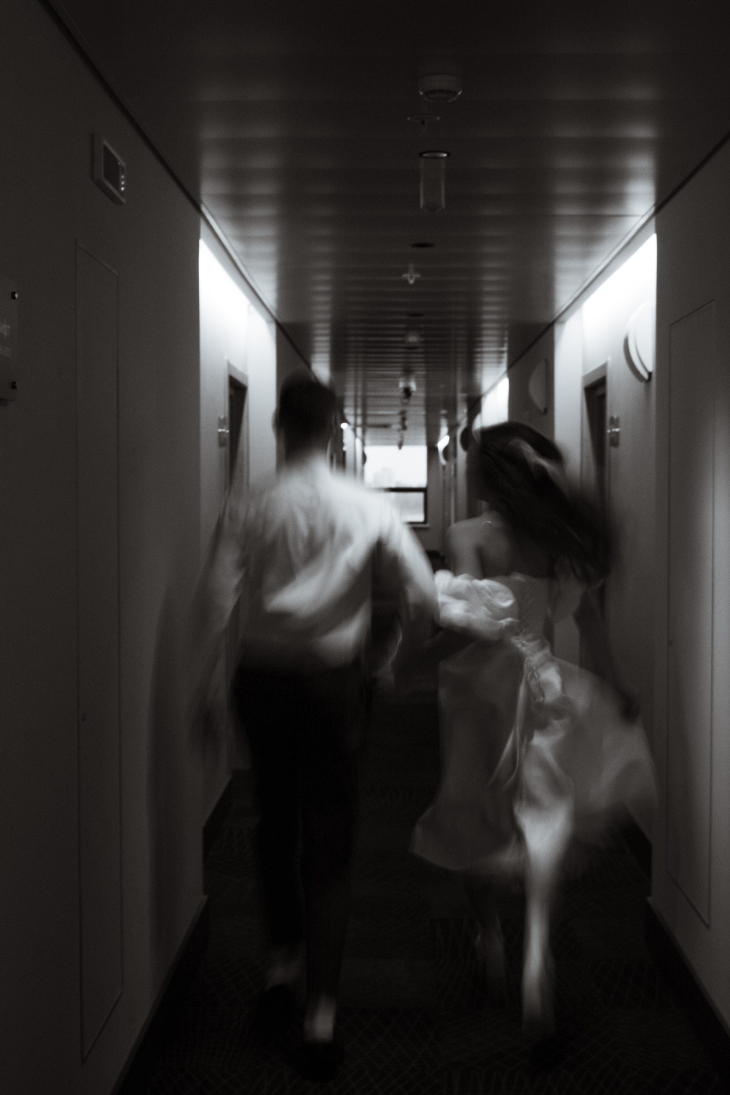 Свадебная фотосъёмка. Атмосферная фотосъёмка в Омске!