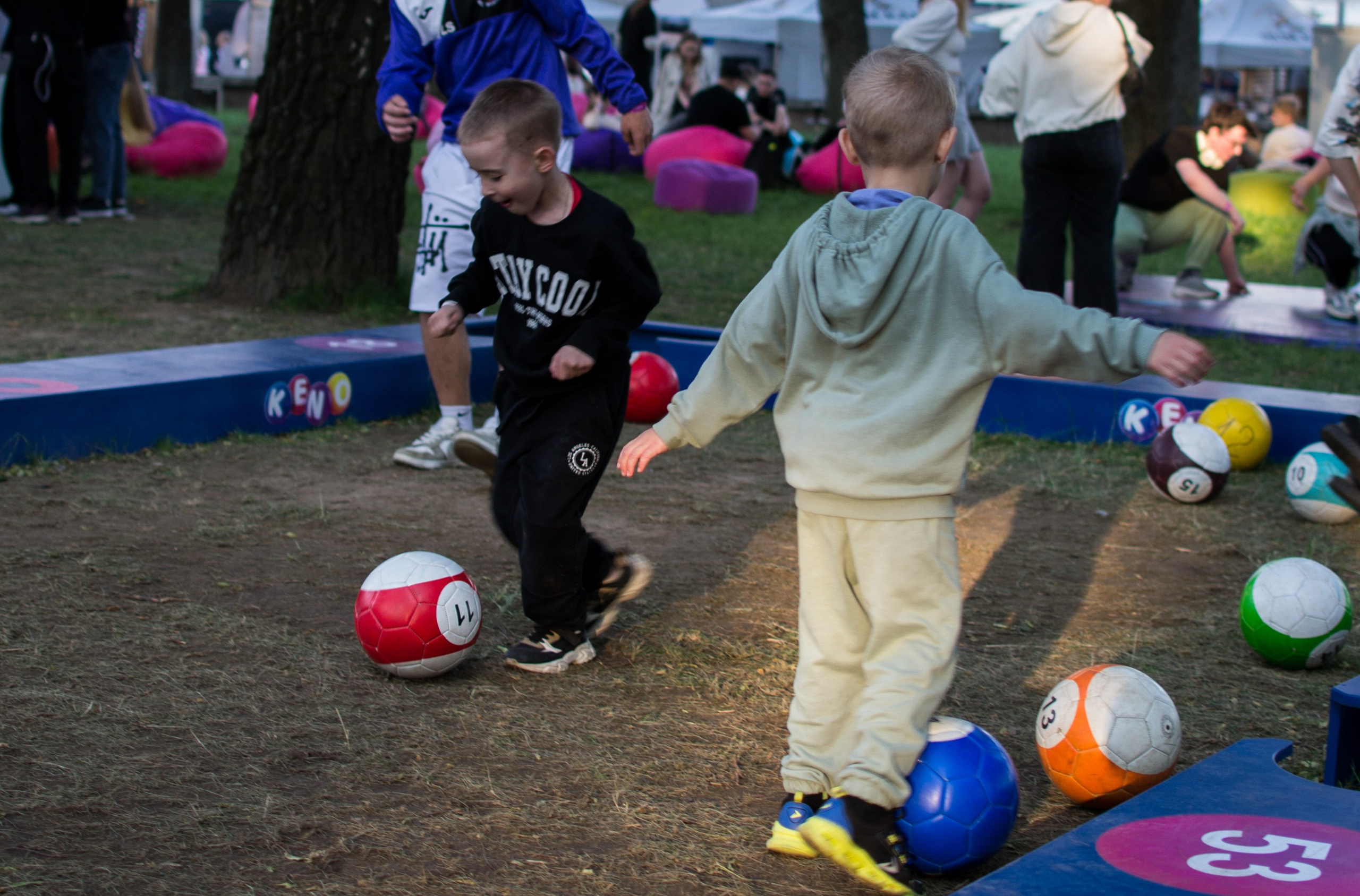 BelBet fest. Дарья Терещук — репортажный фотограф в Минске