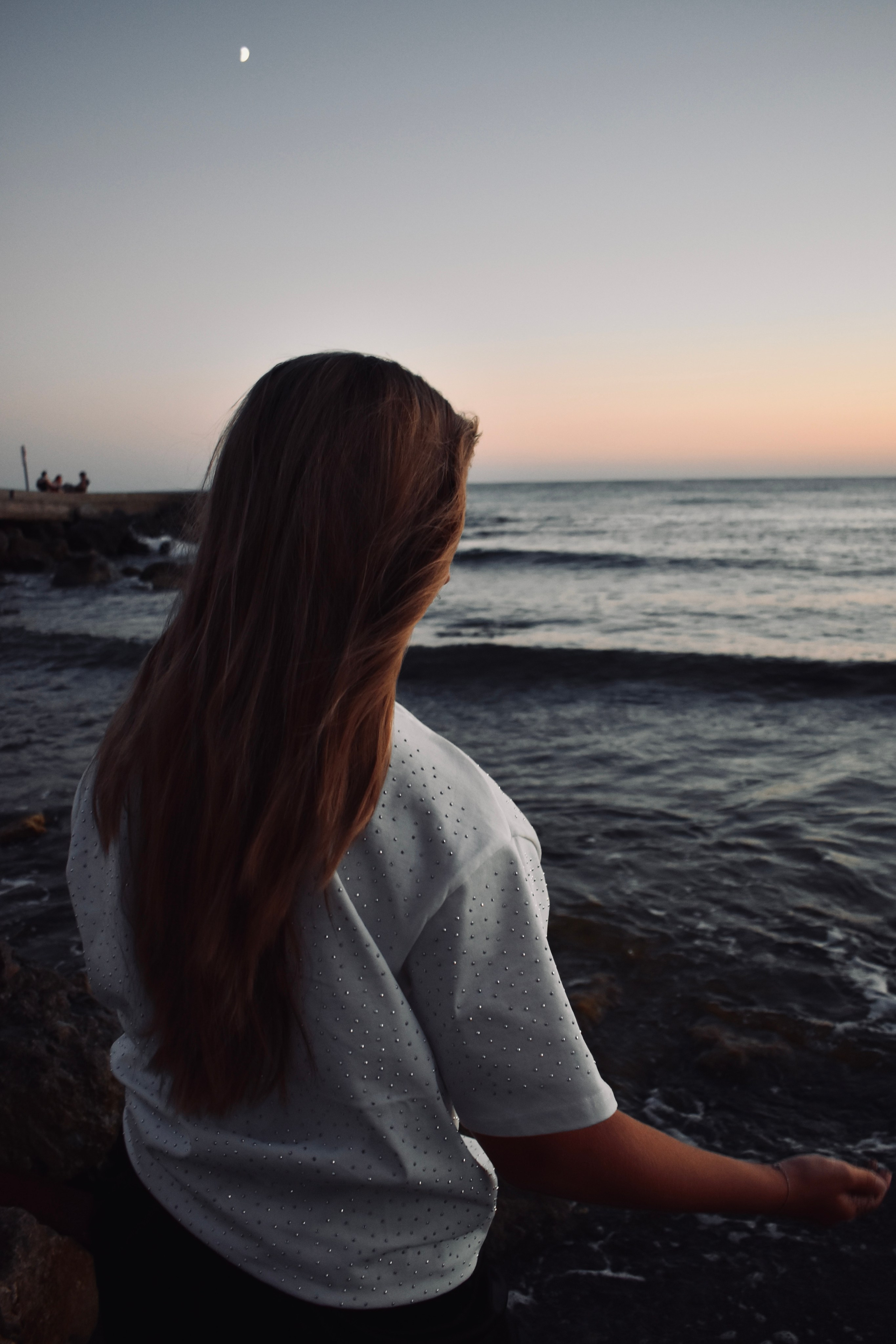 Д И А Н А. Женский и семейный фотограф в Москве Анастасия Филимонова