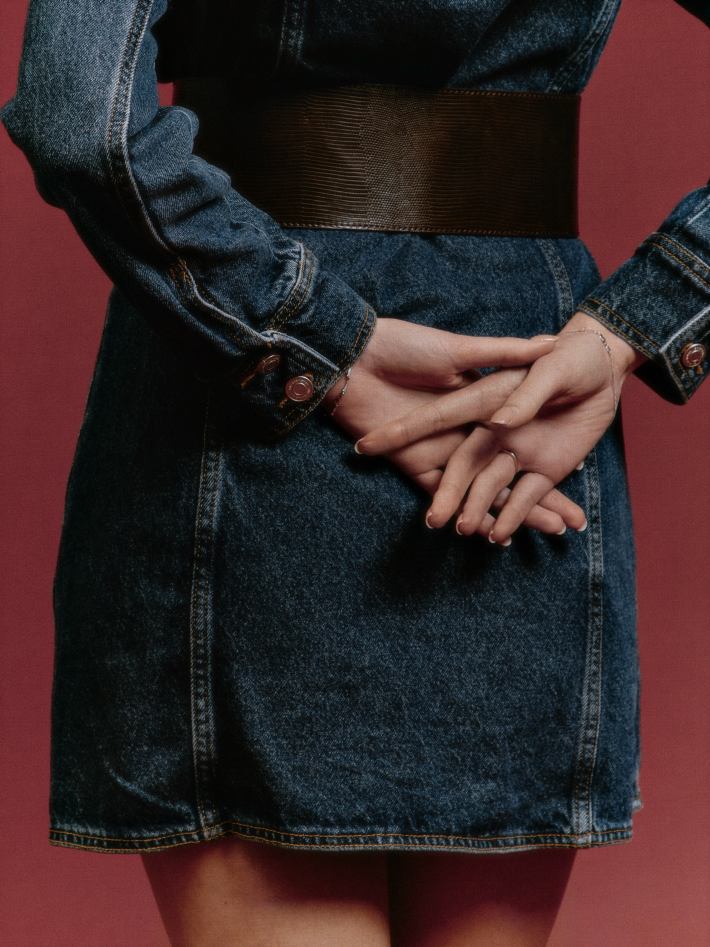 Лиза. Фотограф в Праге Александр Пивоваров