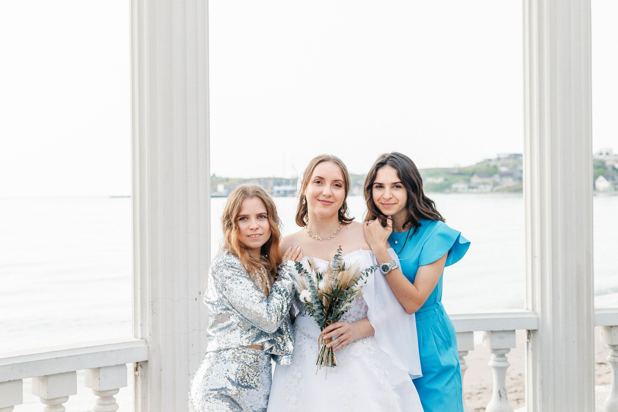 Mariya & Daniil. Женский/Детский фотограф в Симферополе Вероника Слепогина