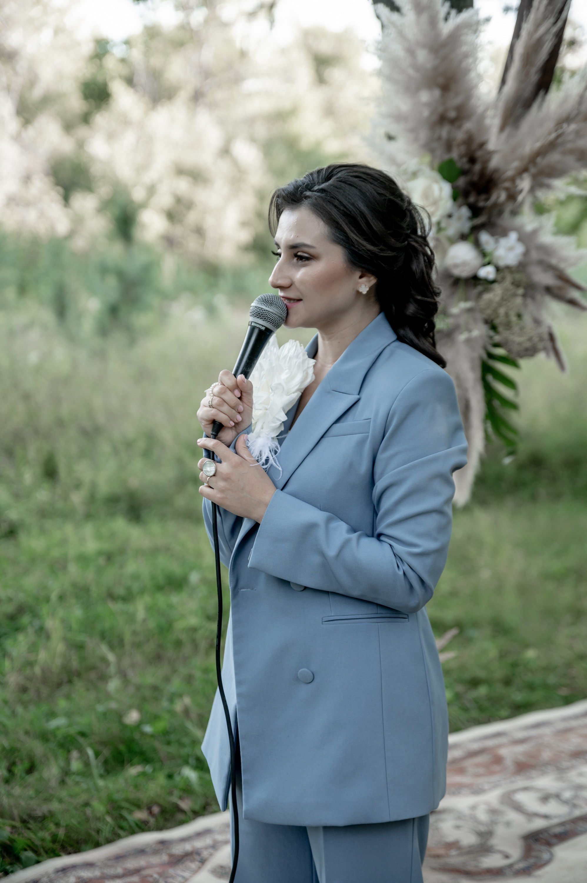 Артем и Мария. Фотограф Анна Пятак