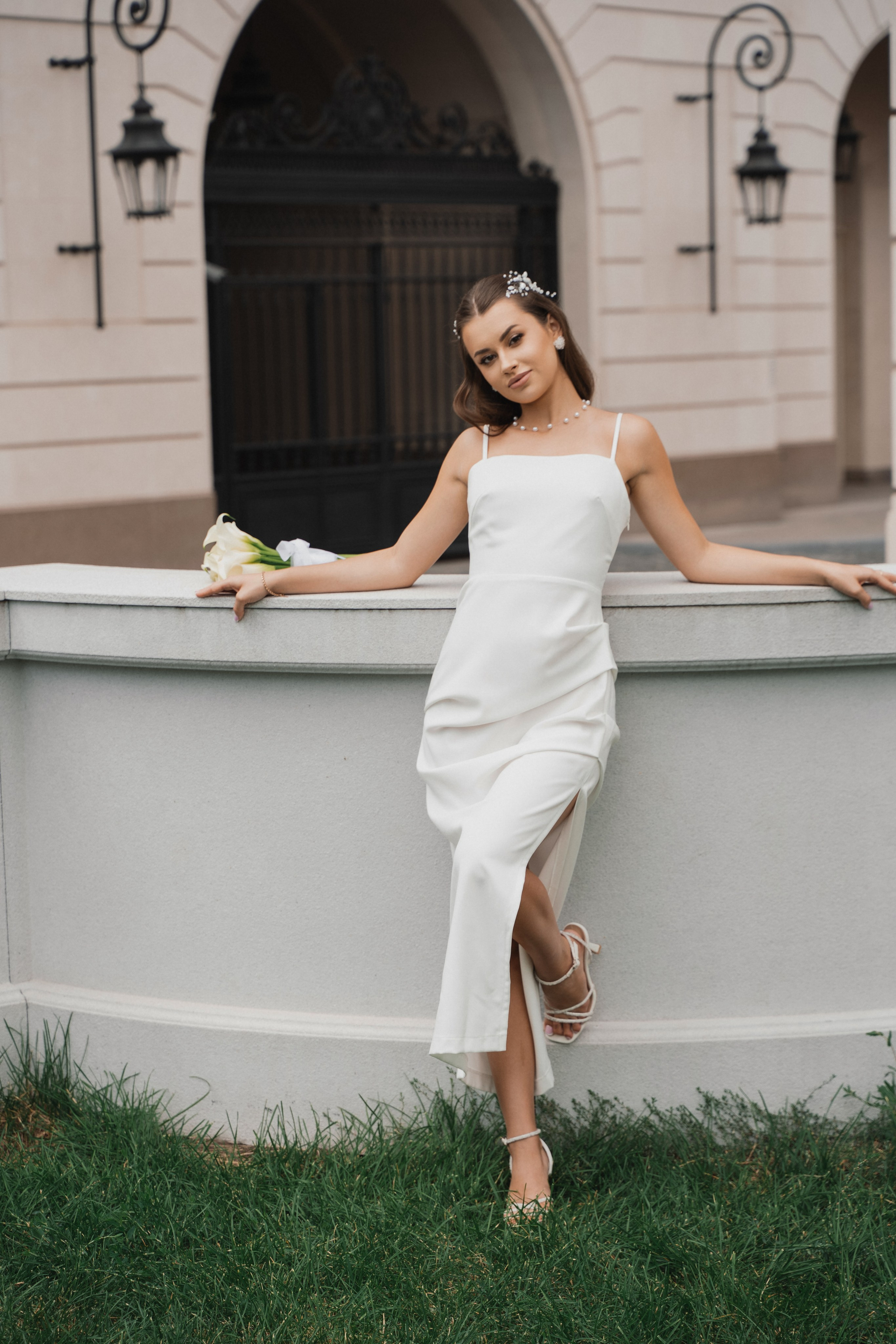 Виктория и Максим