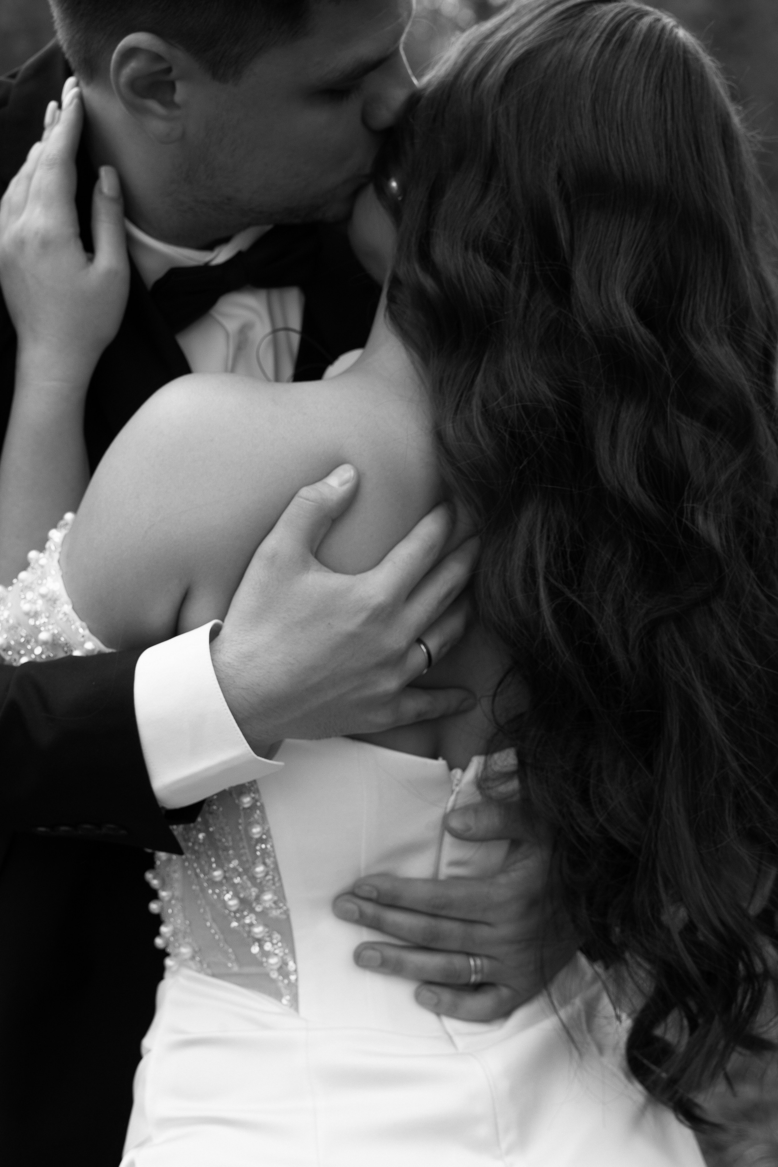 Катерина и Алексей