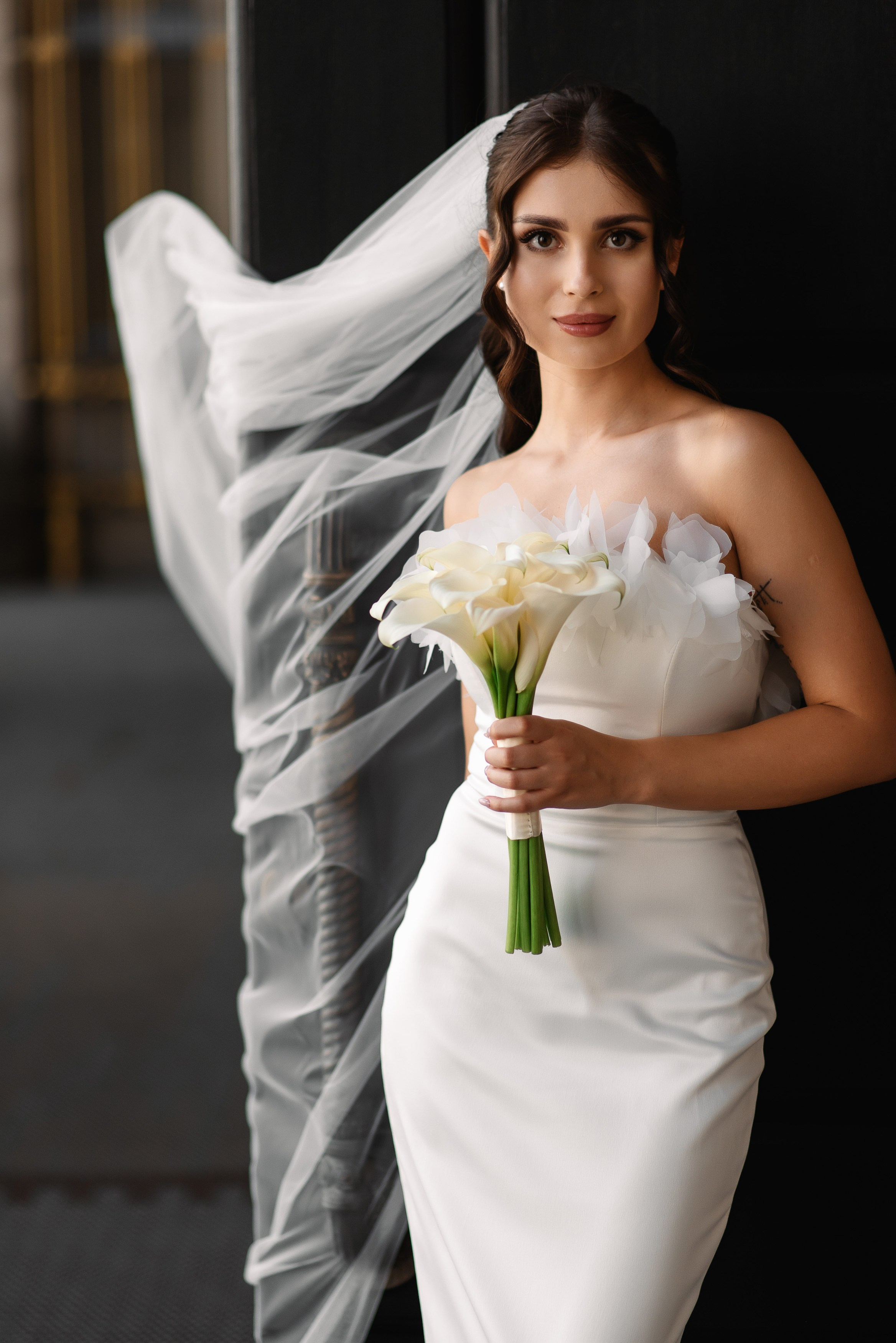 Свадьба Александра и Златы в Минске. Фотограф Тривашкевич Александр