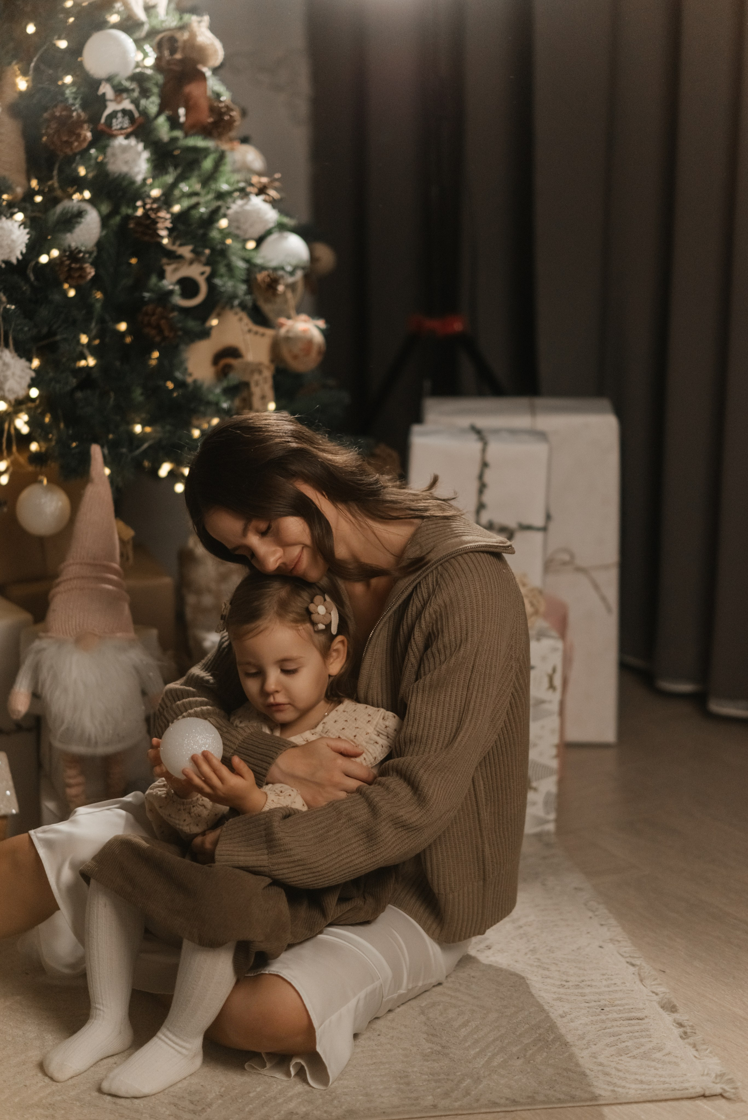 Фотостудия Леона «МАСТЕРСКАЯ». Фотограф Елена Кучук