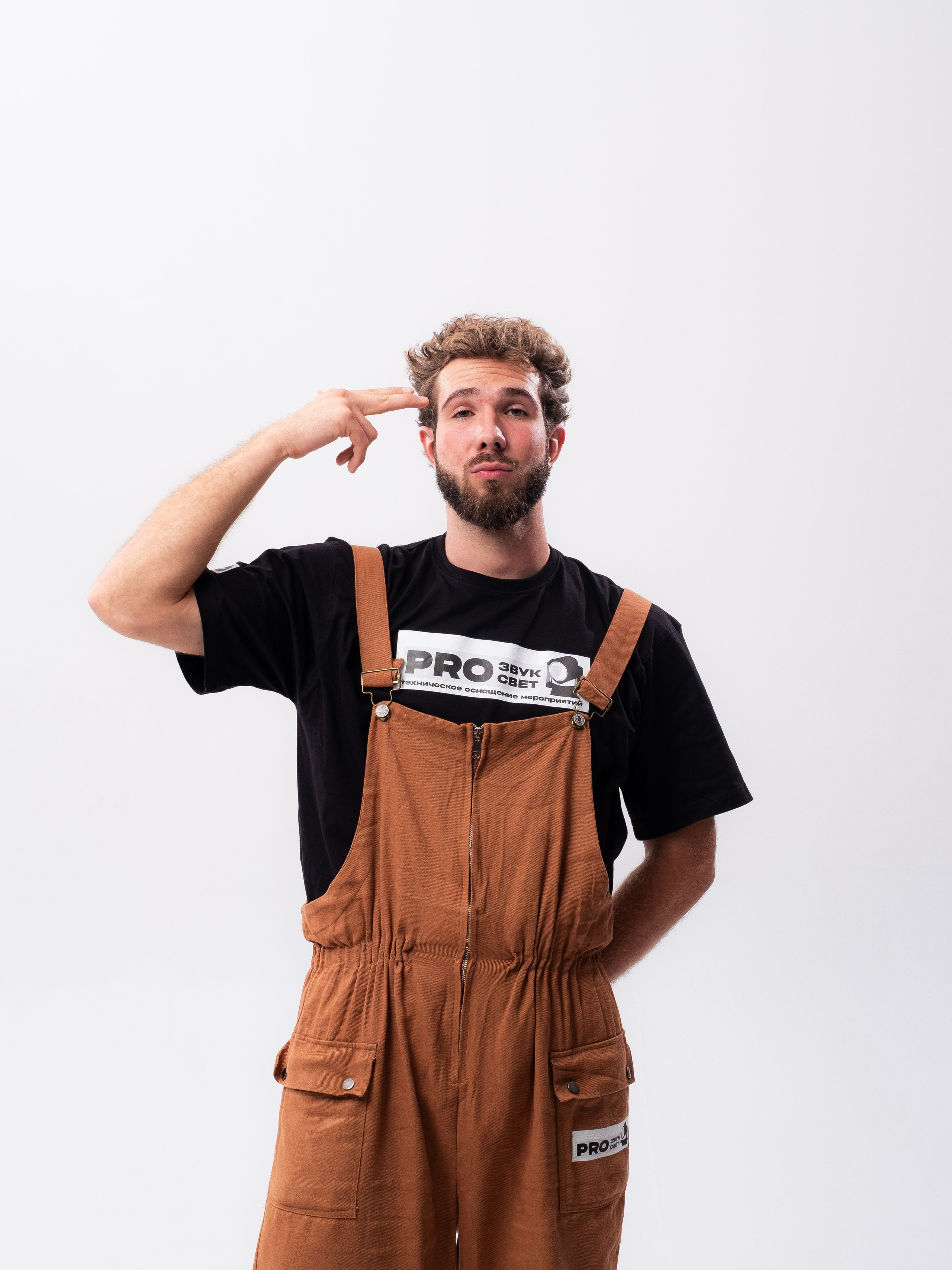 PRОзвук/свет. Royal Shirali