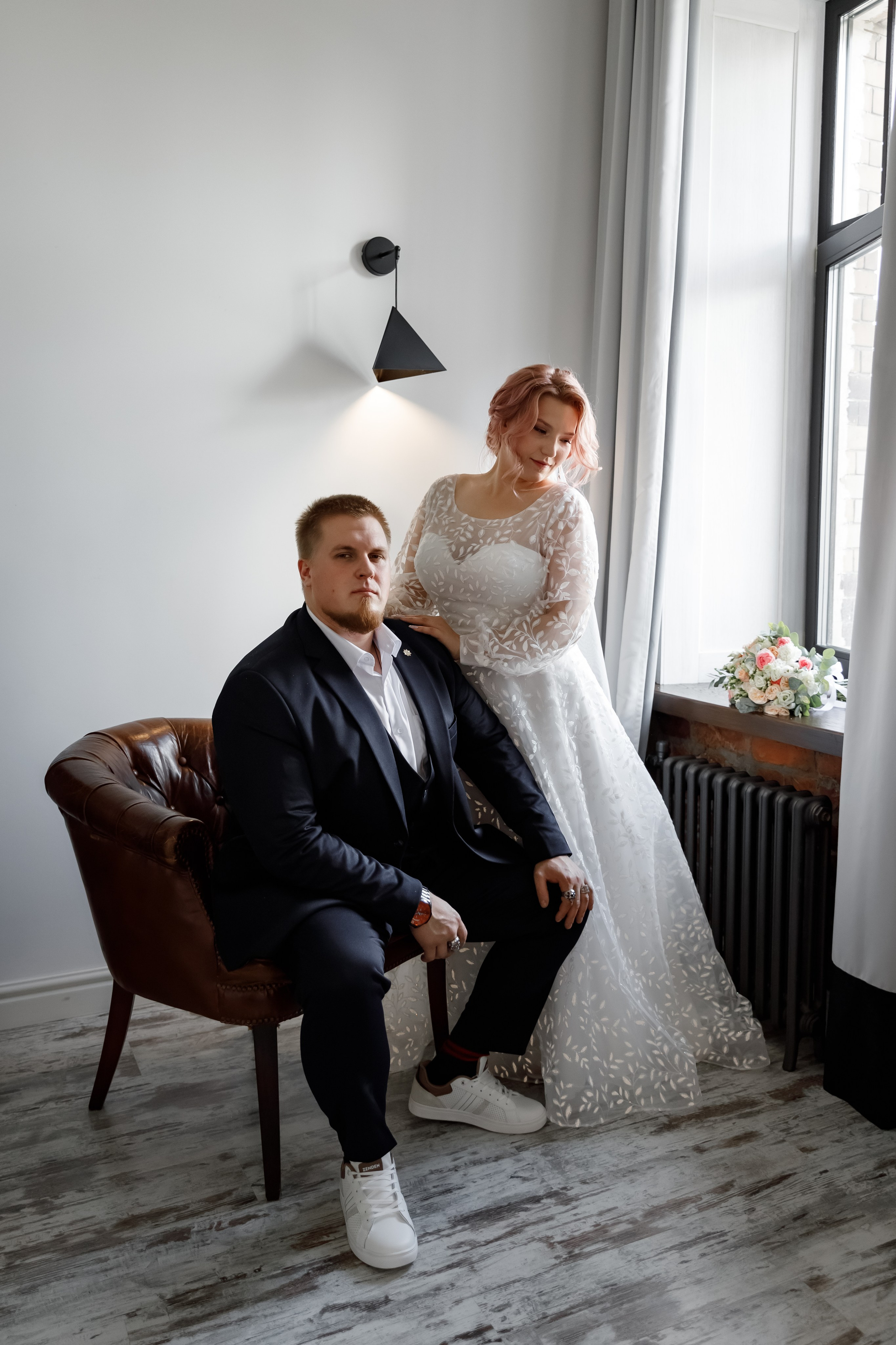 Кирилл и Екатерина. Свадебный фотограф, крещение, венчание СПБ, Белгород Анна Коршунова