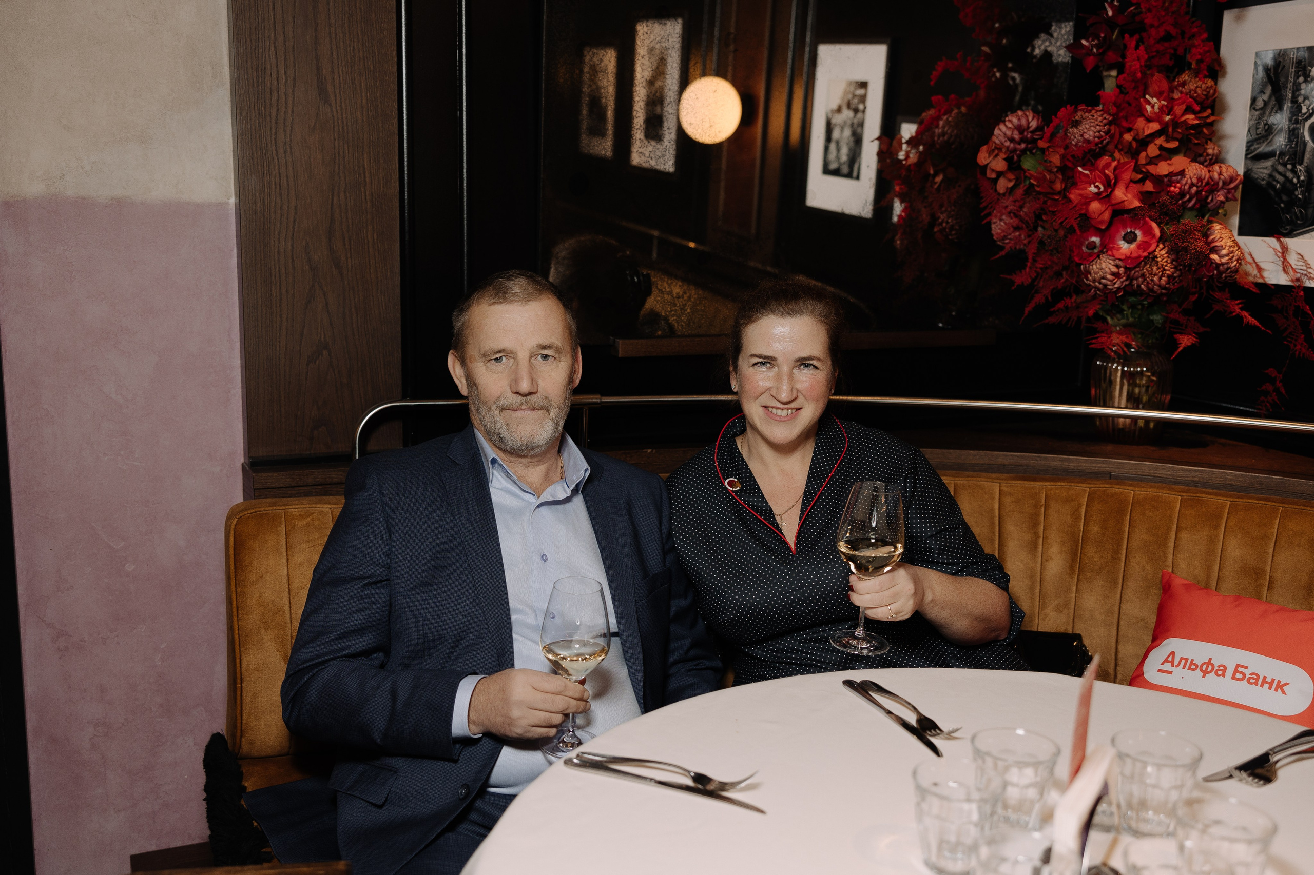 Альфа-банк Джаз Тур. Фотограф — Ася Орехова