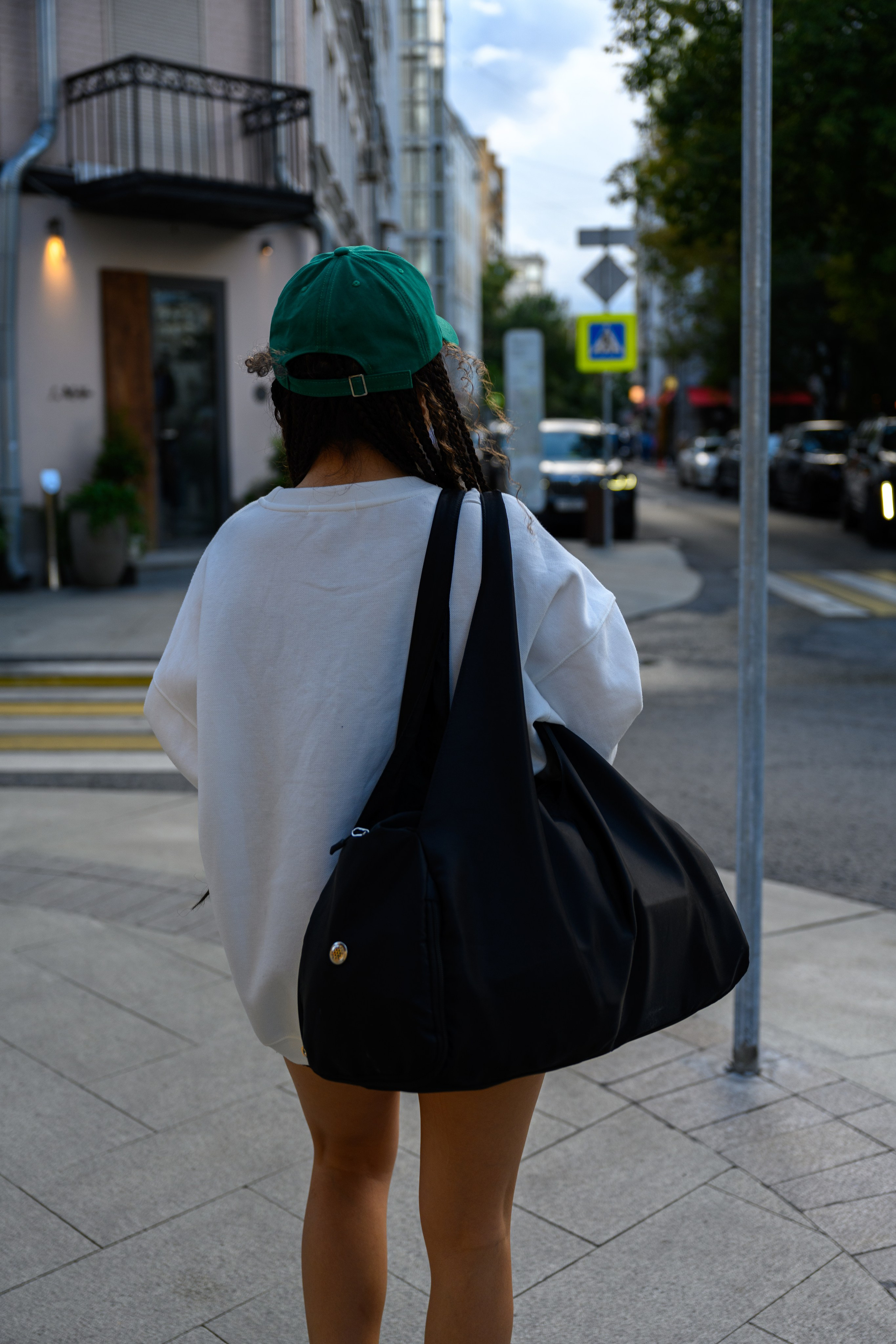 Мика. Фотограф Анастасия Егорова