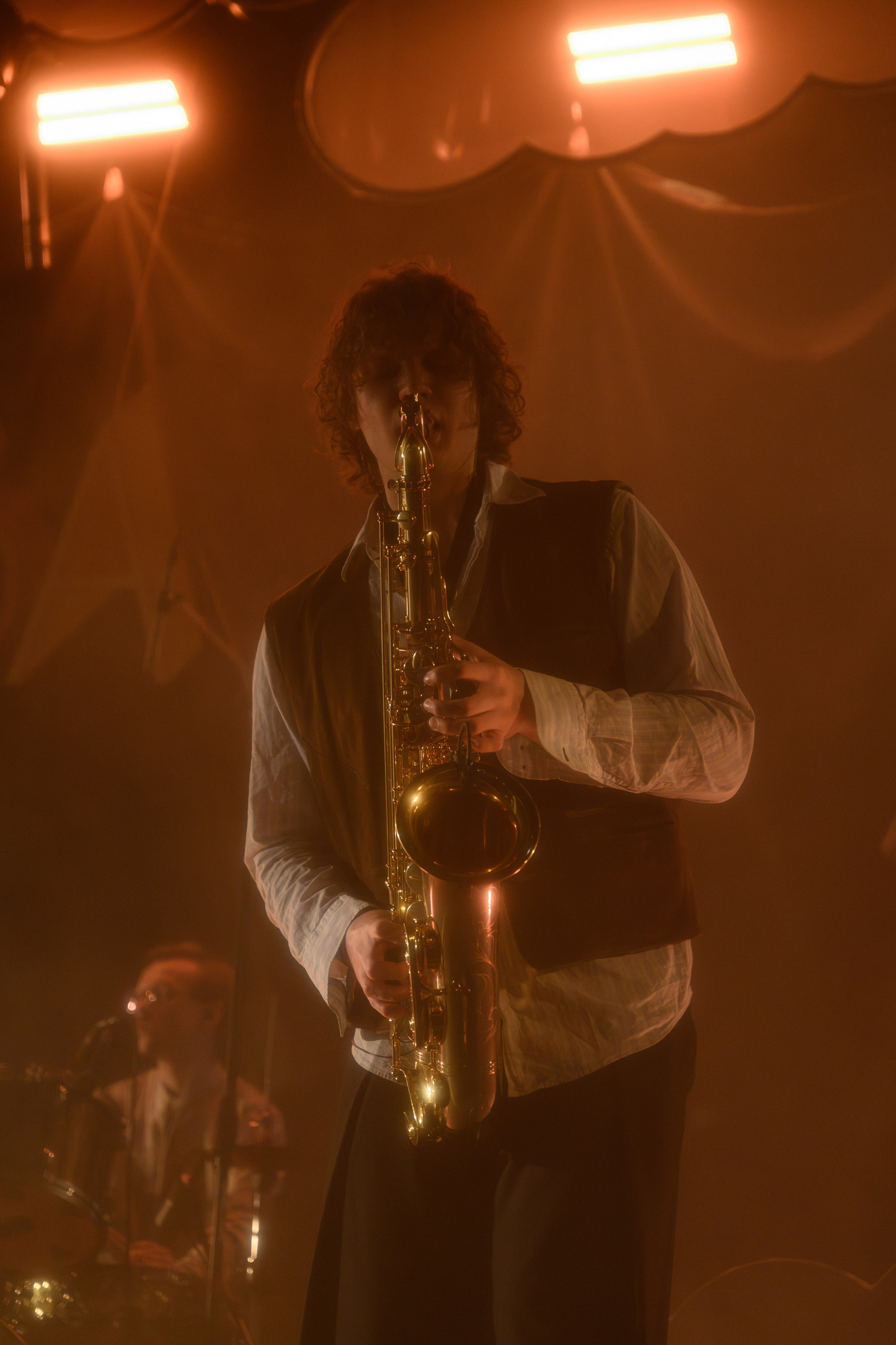 Концерт гр."Сова». Клуб Base. 16.12.2025. Фотограф Анастасия Егорова