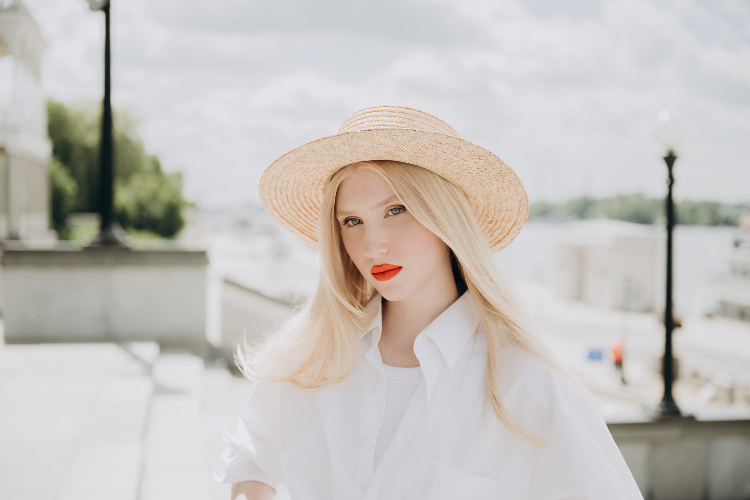 Диана. Фотограф Анастасия Егорова