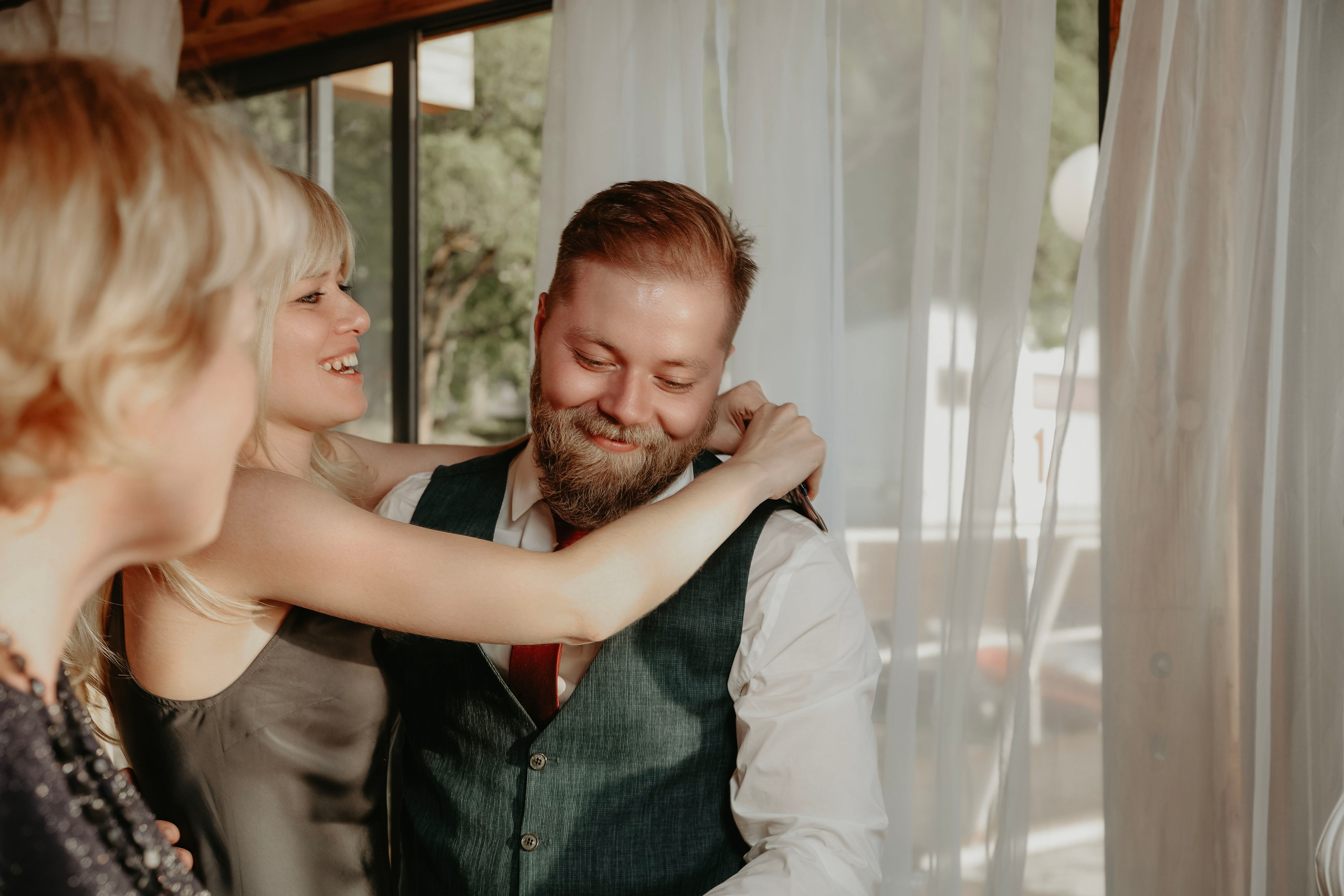 Кристина и Ильяс. Фотограф в Москве и любой точке земного шара Алёна Вялова (Чулкова)