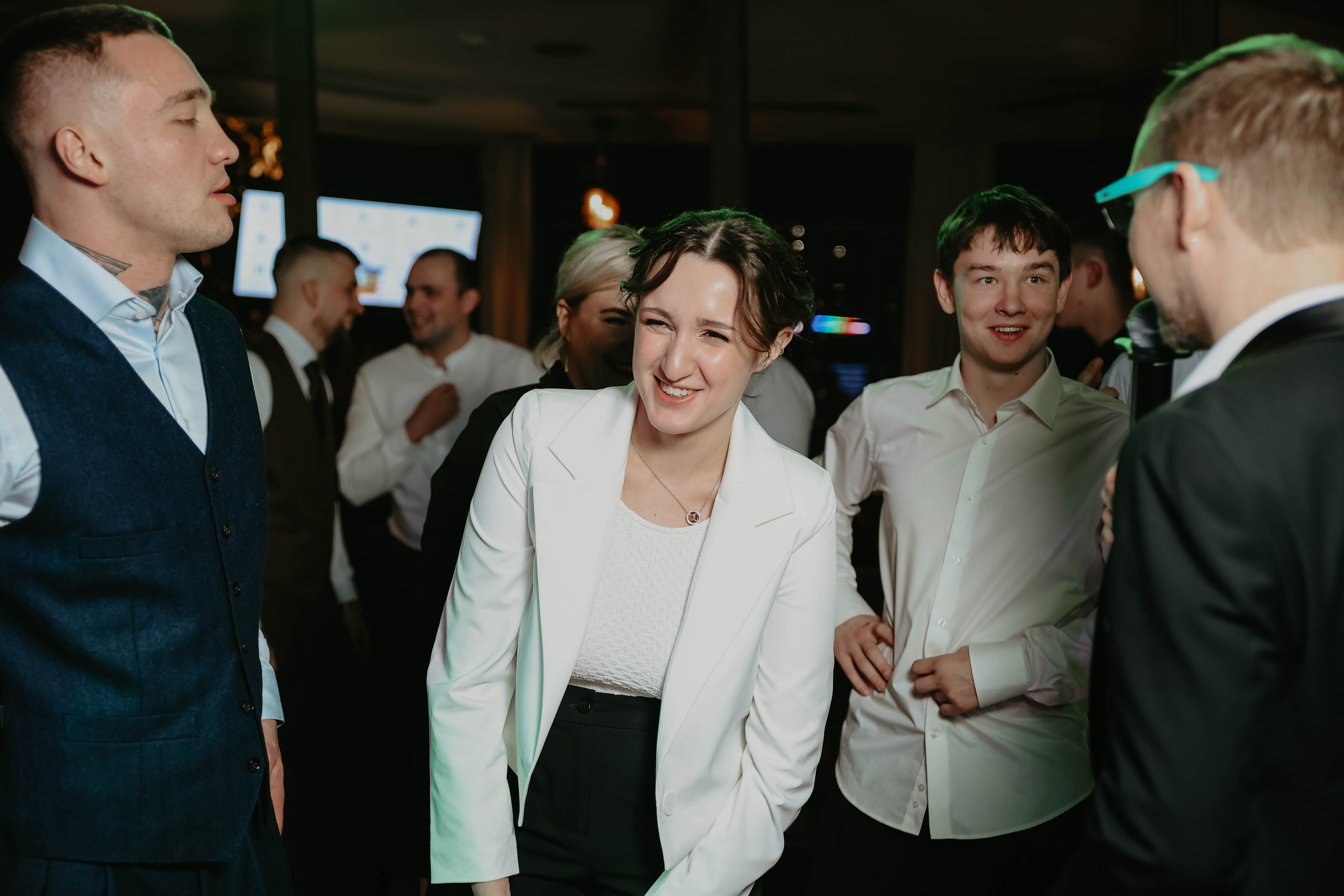 Елизавета и Степан. Photographer in Moscow & everywhere in the World Alena Vyalova