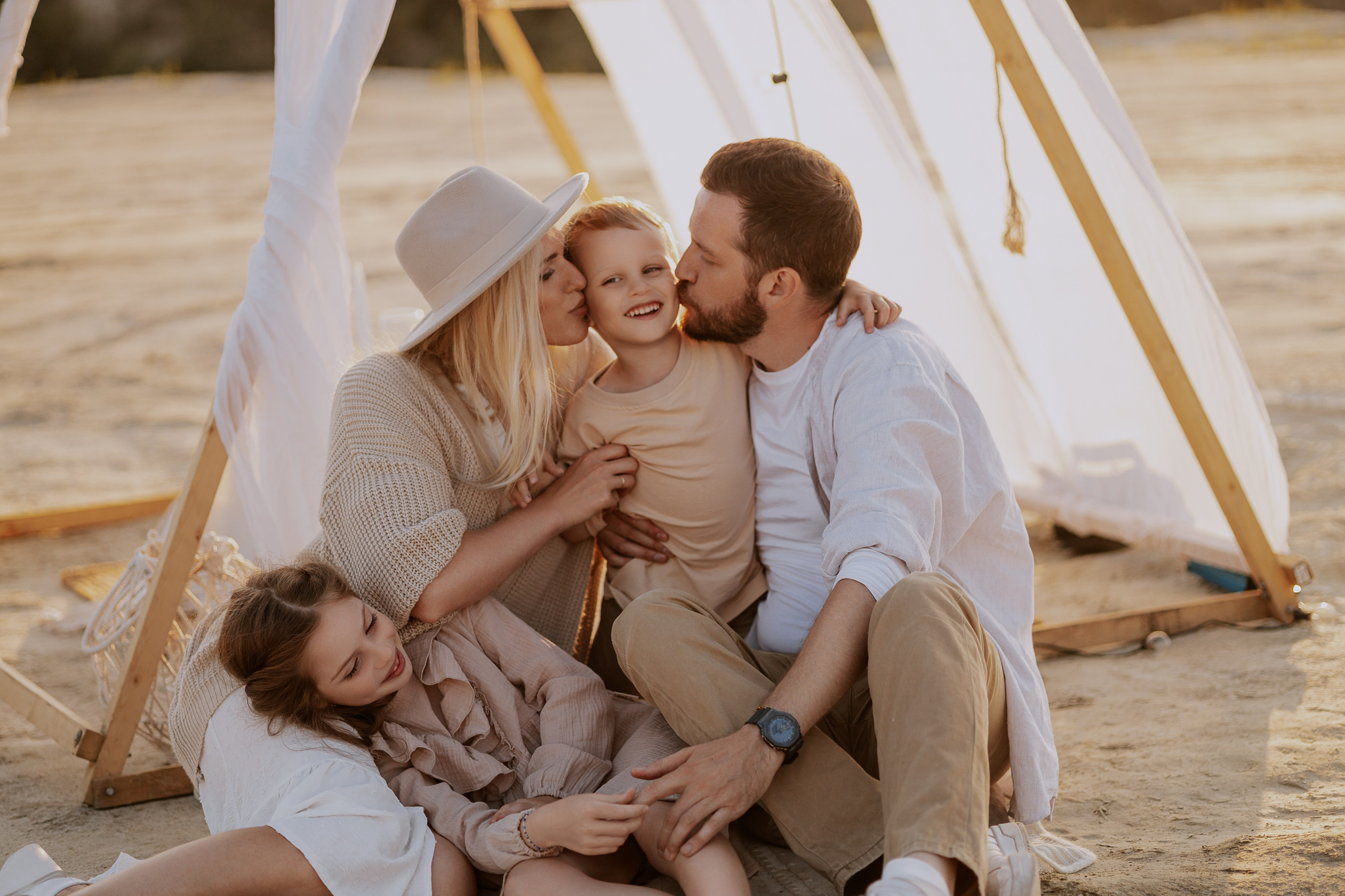 Березовские пески. Marina Shakirova Photography