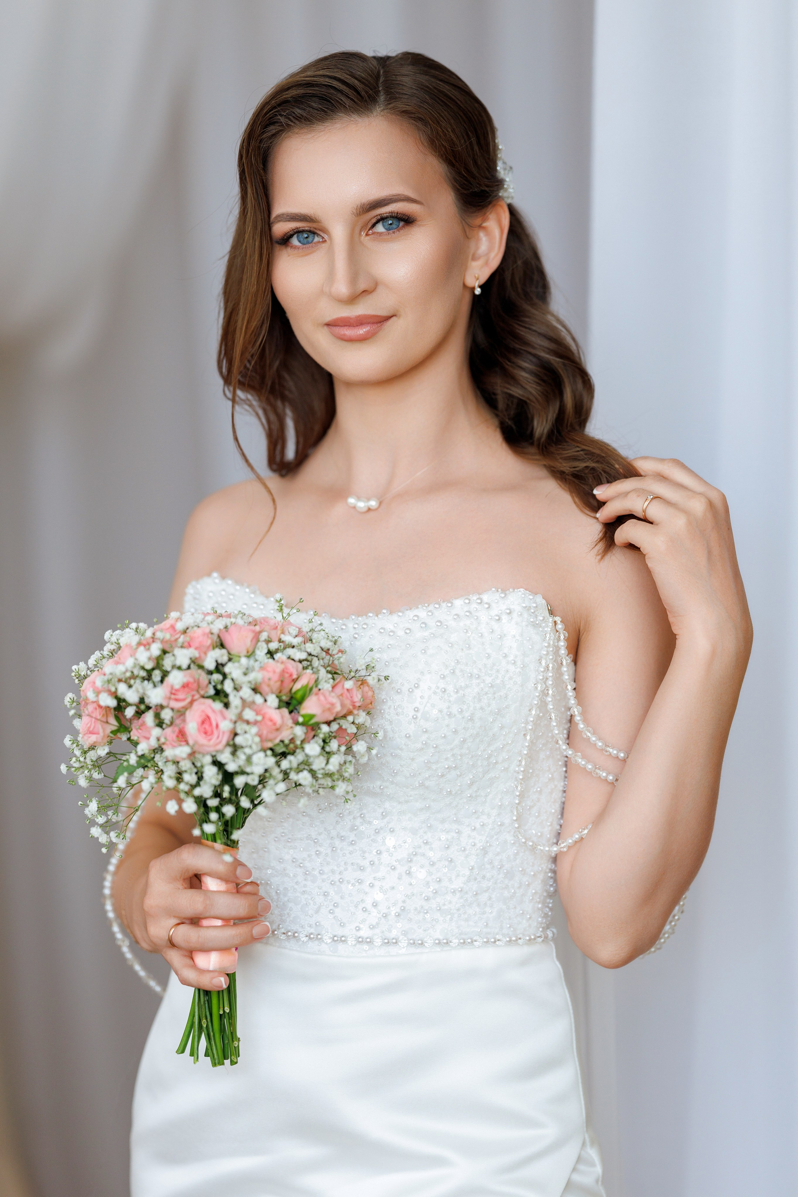 Сергей и Светлана. Свадебный, семейный и школьный фотограф в Кургане