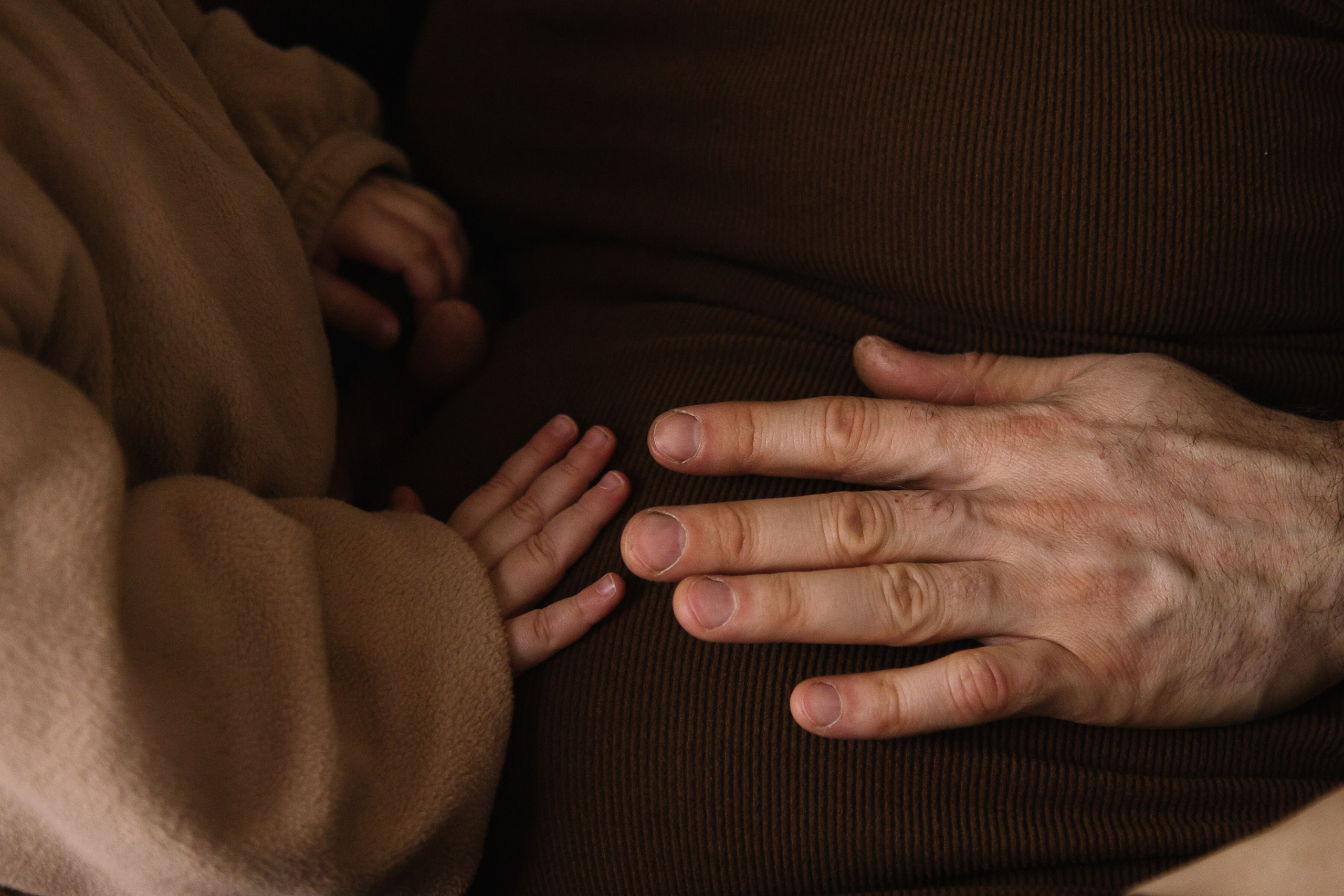 Фотосессия ко дню рождения малышки. Семейный фотограф в Томске Максимова Екатерина