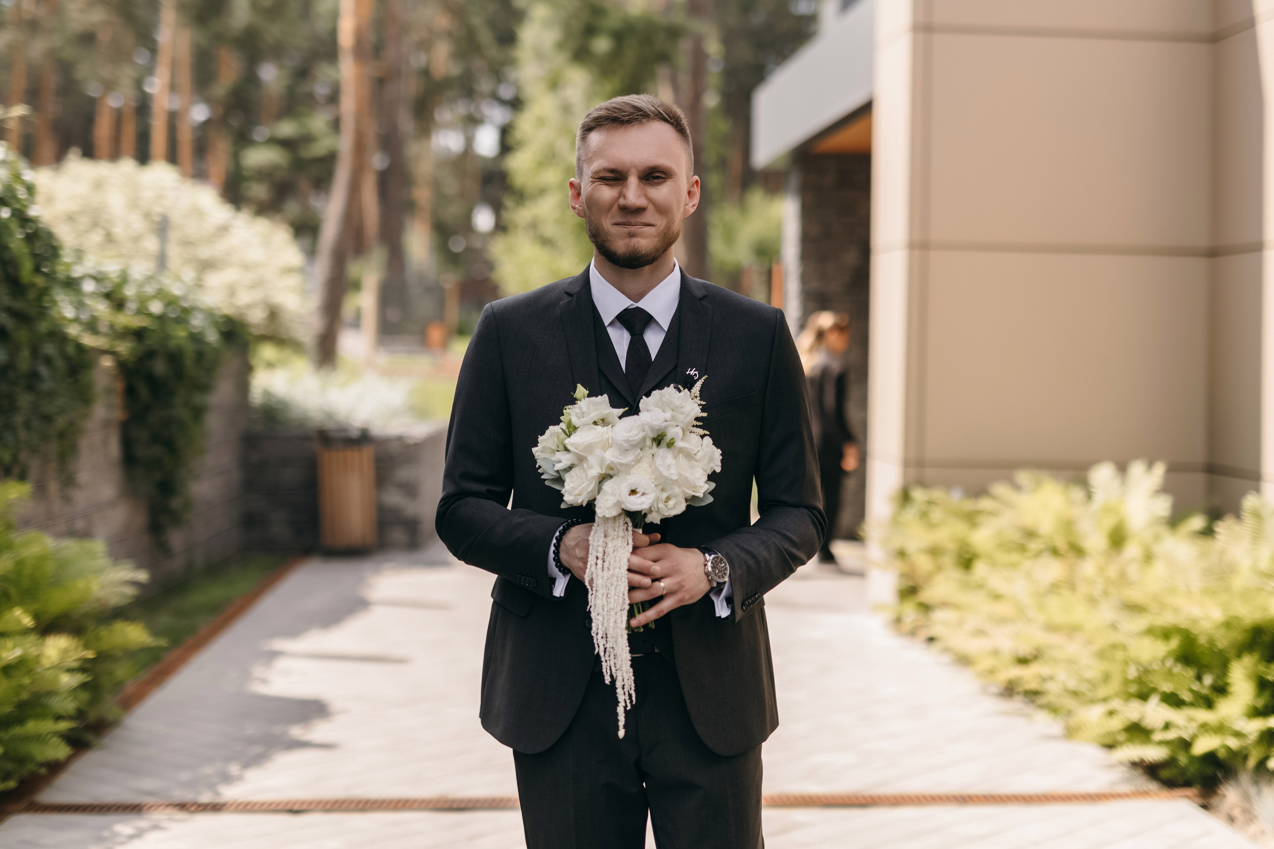 НИКИТА И ДАРЬЯ. Фотограф Светлана Буня