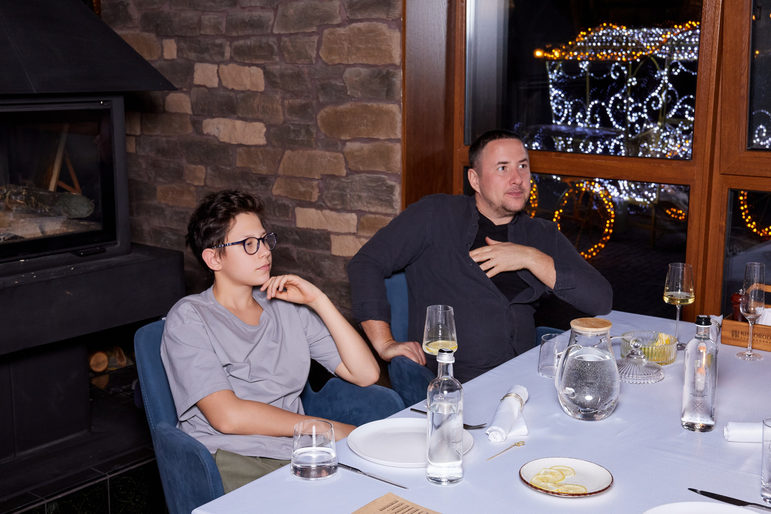 ГАСТРОУЖИН. Фотограф в Самаре Анастасия Афанасьева