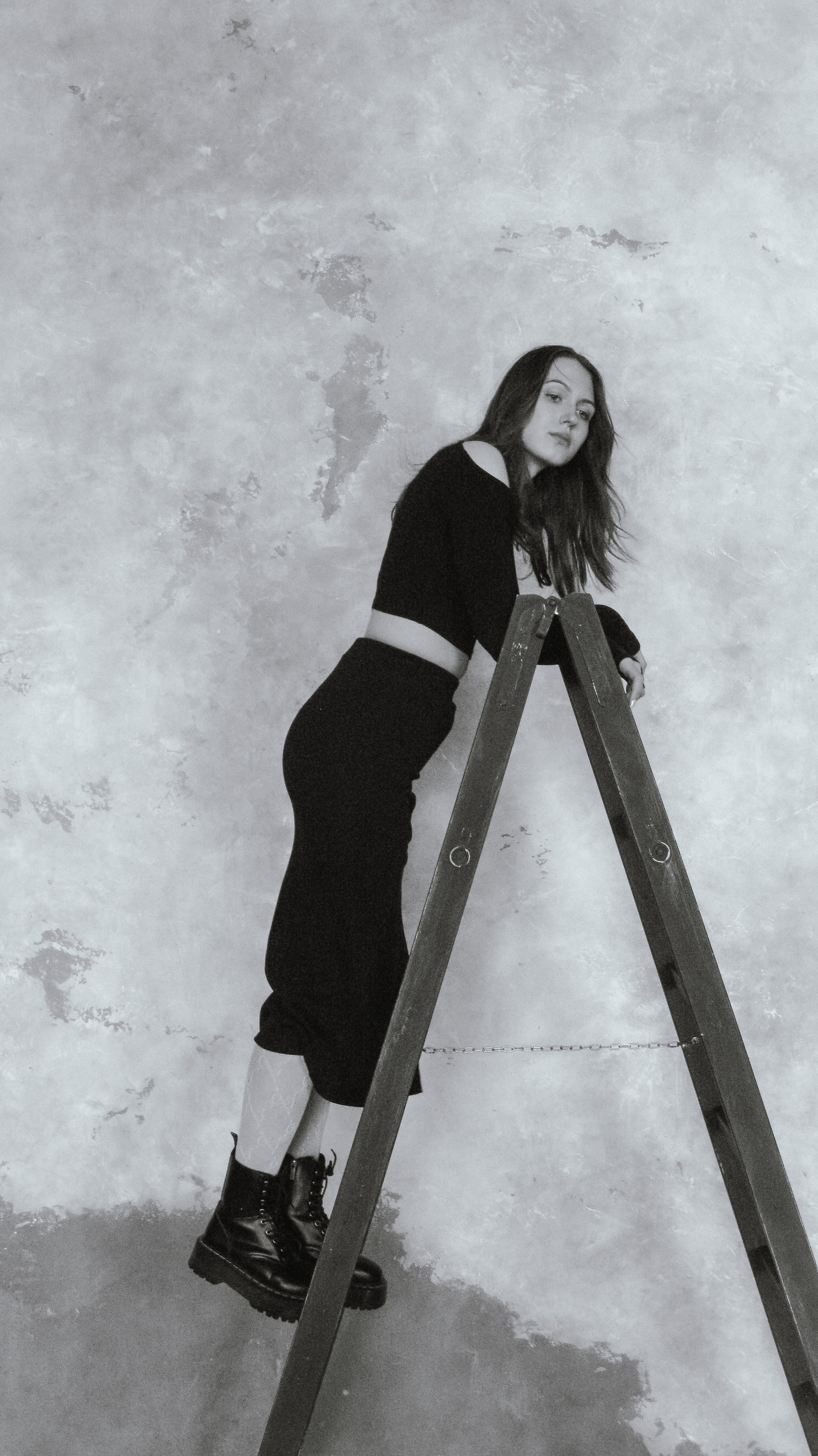 Оксана. Портретный и свадебный фотограф в Москве Александра