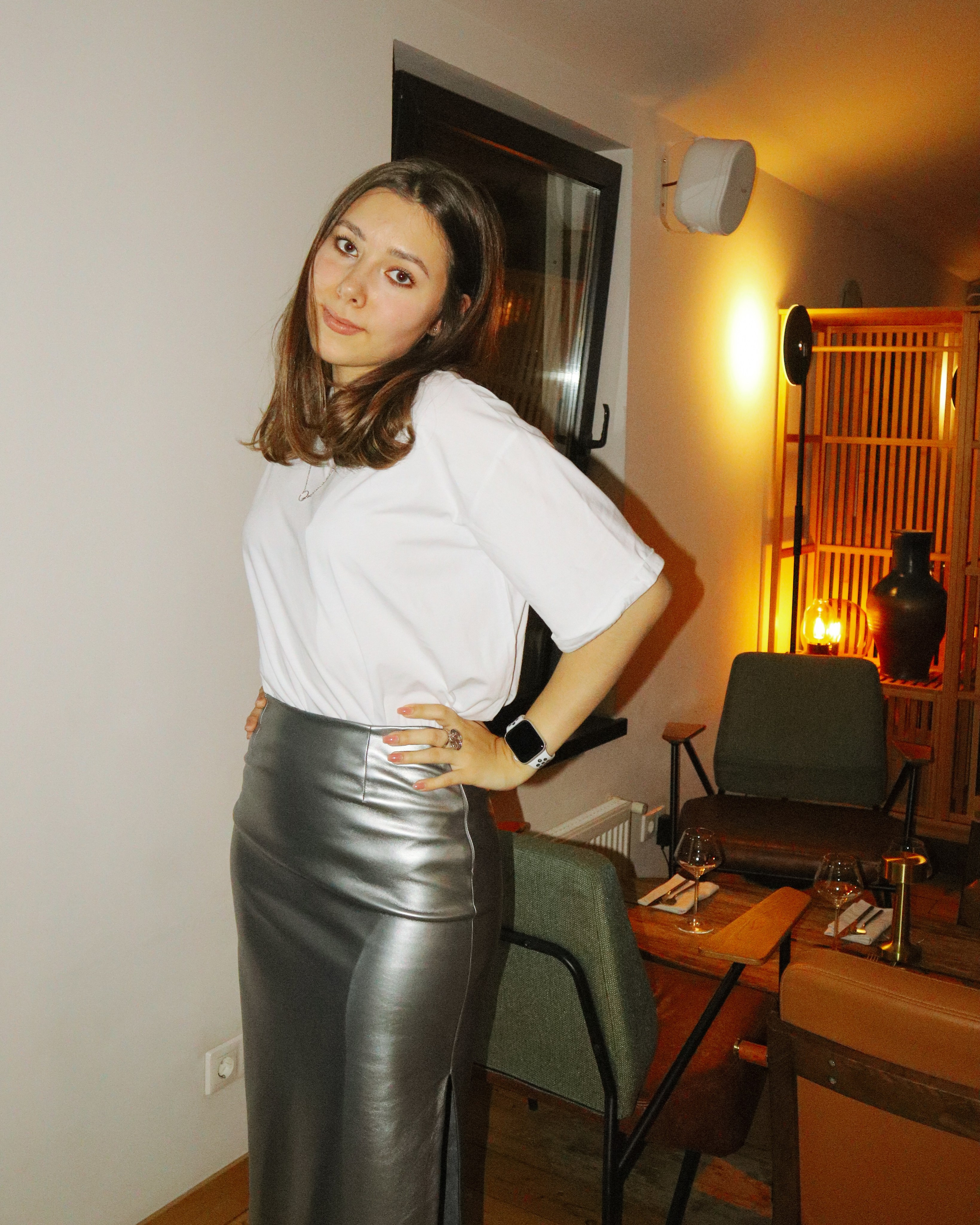 День рождения Александры. Портретный и свадебный фотограф в Москве Александра