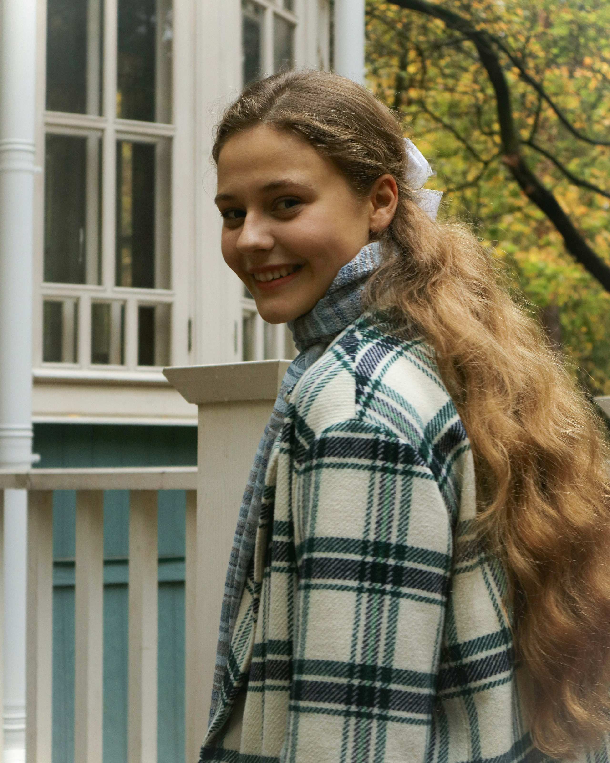 Школьный альбом. Портретный и свадебный фотограф в Москве Александра