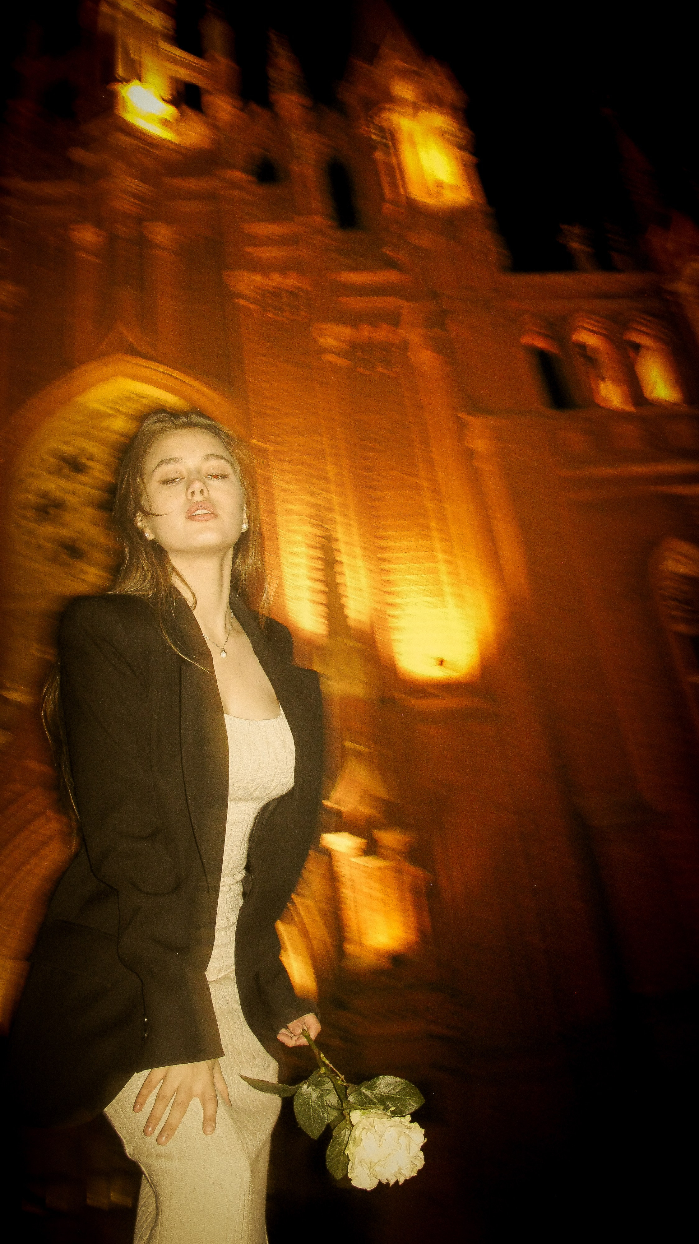 Александра. Портретный и свадебный фотограф в Москве Александра