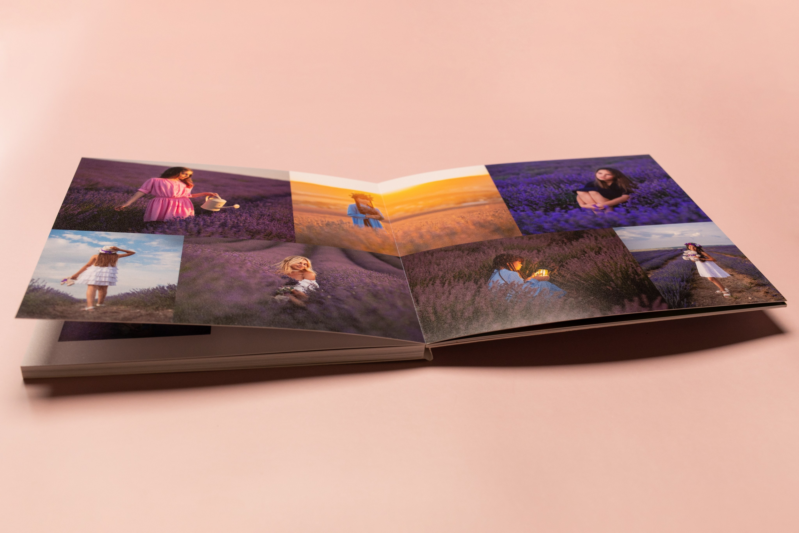 Разработка фотокниги в Севастополе, Ялте, Симферополе, Евпатории. Семейный фотограф в Севастополе и Крыму Александра Погребняк