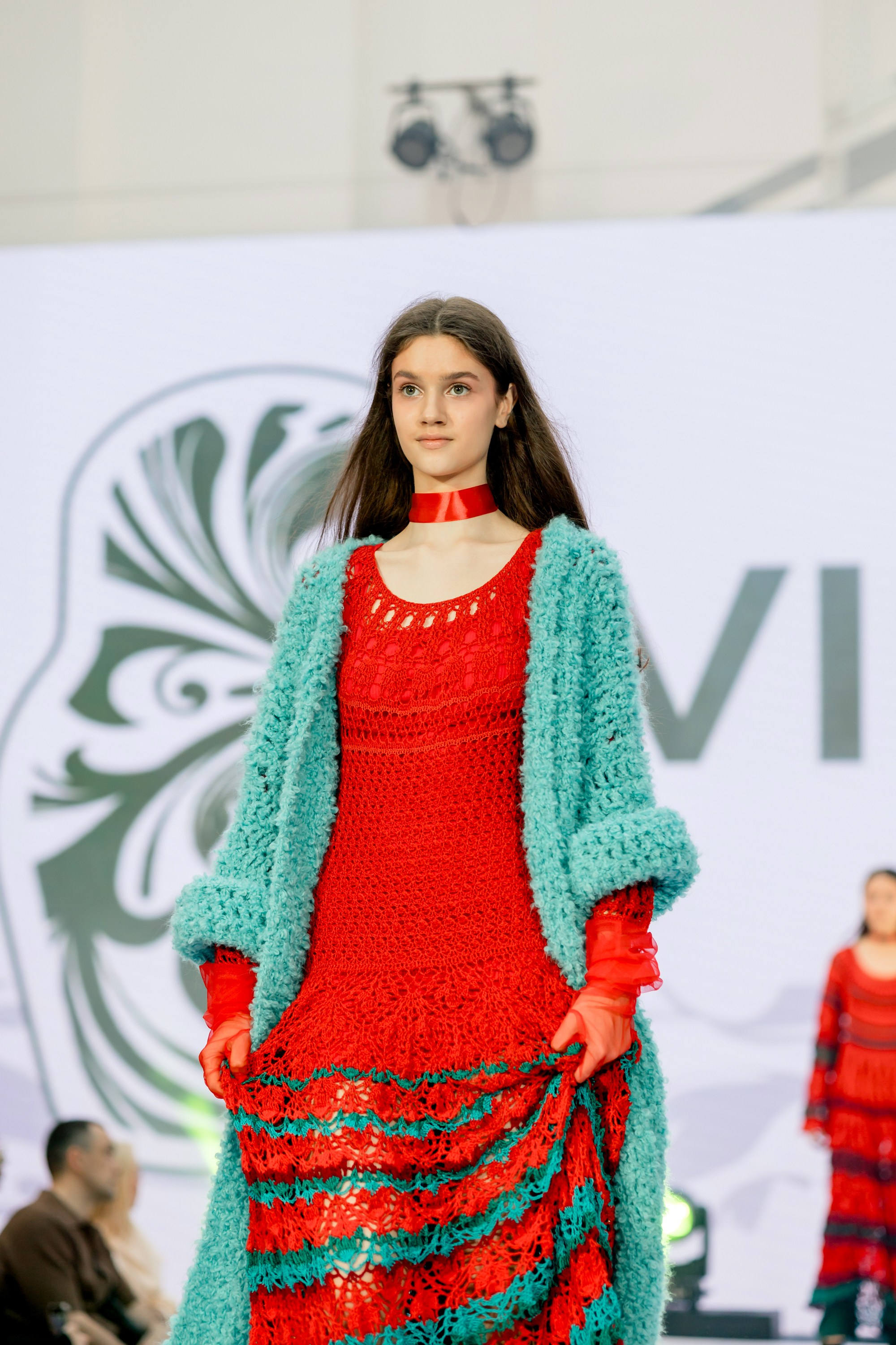 Smolensk Fashion Week 2025_День 2_Смоленская матрешка. Главная