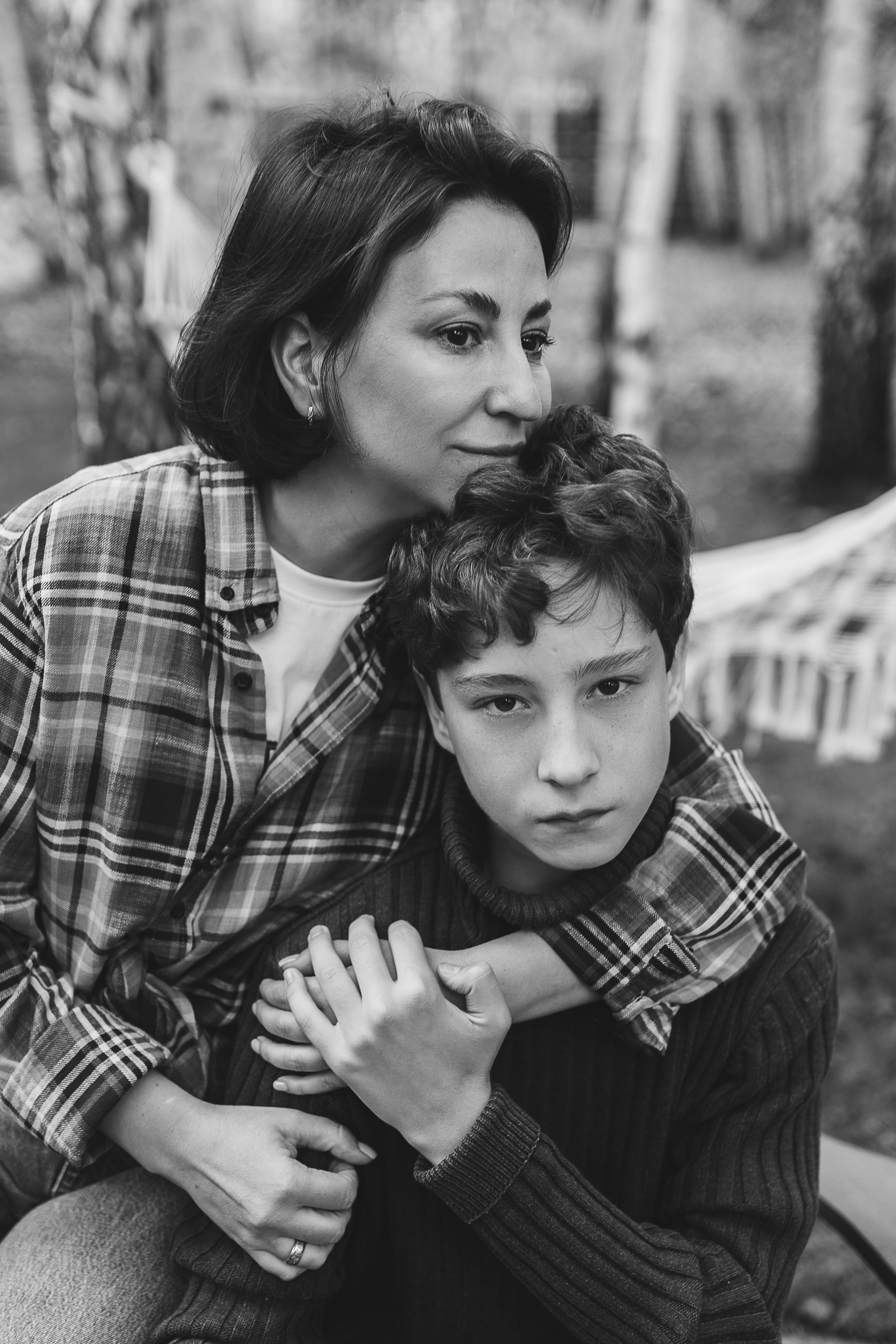 Август. Фотограф Шелудкова Яна, город Тюмень