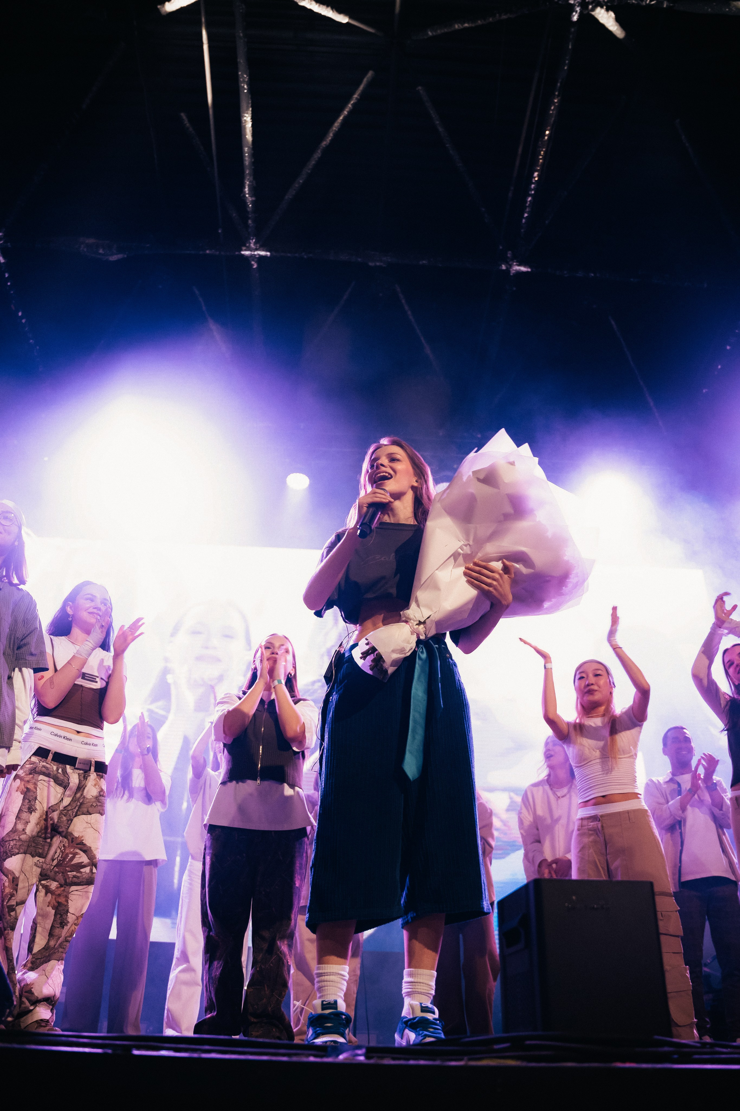 MINAEVA. Фотограф Москва