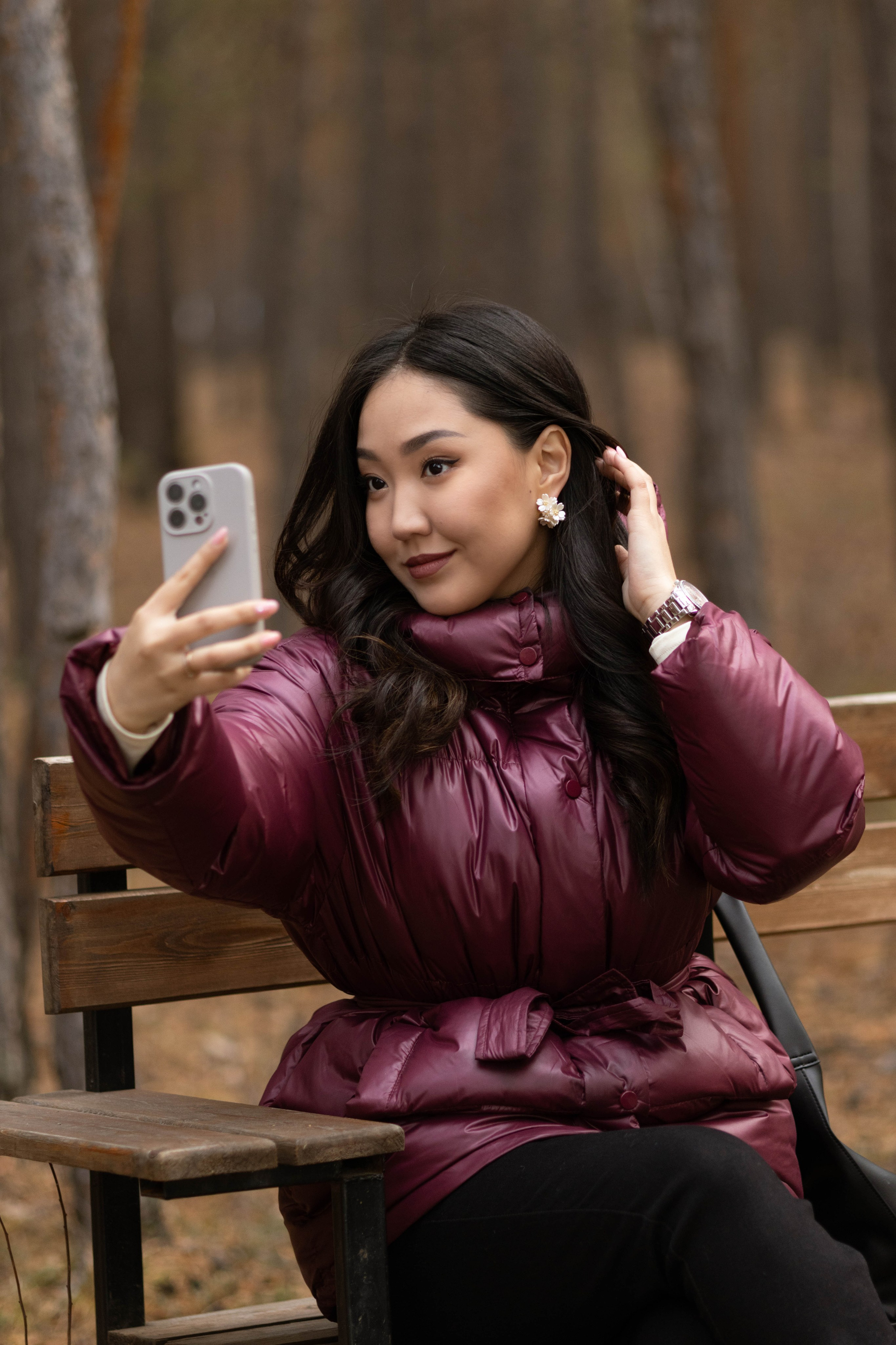 Сардаана. Фотограф Якутск Зоя Николаева