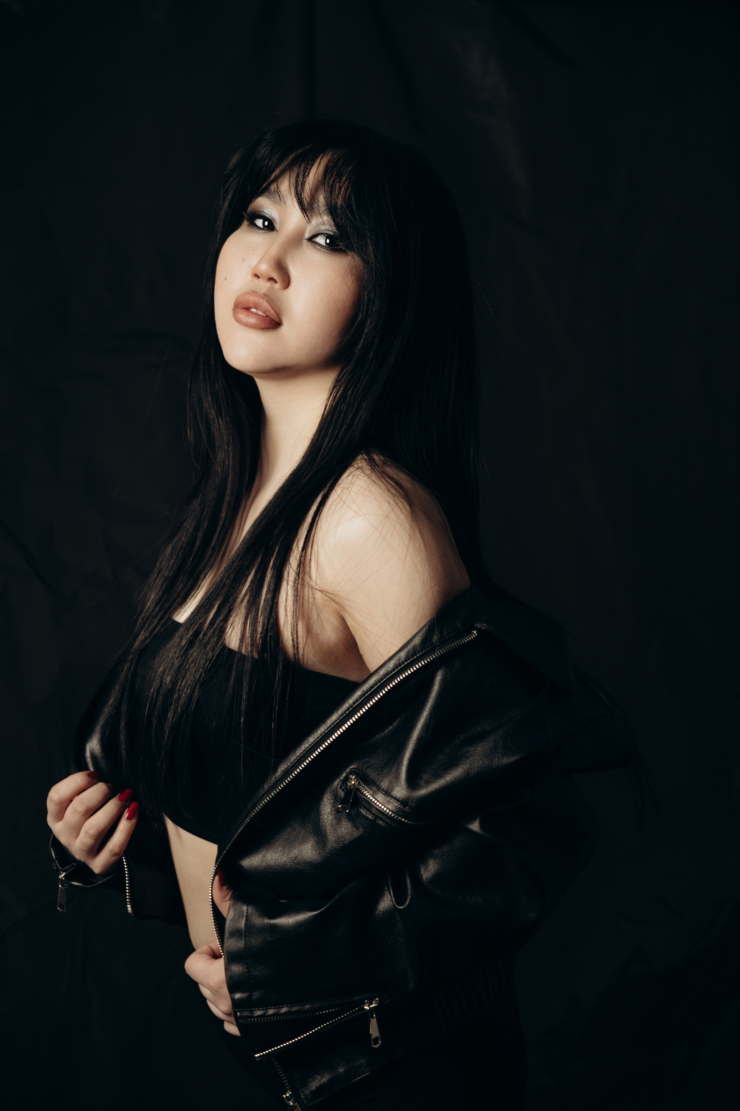 Вика. Фотограф Якутск Зоя Николаева