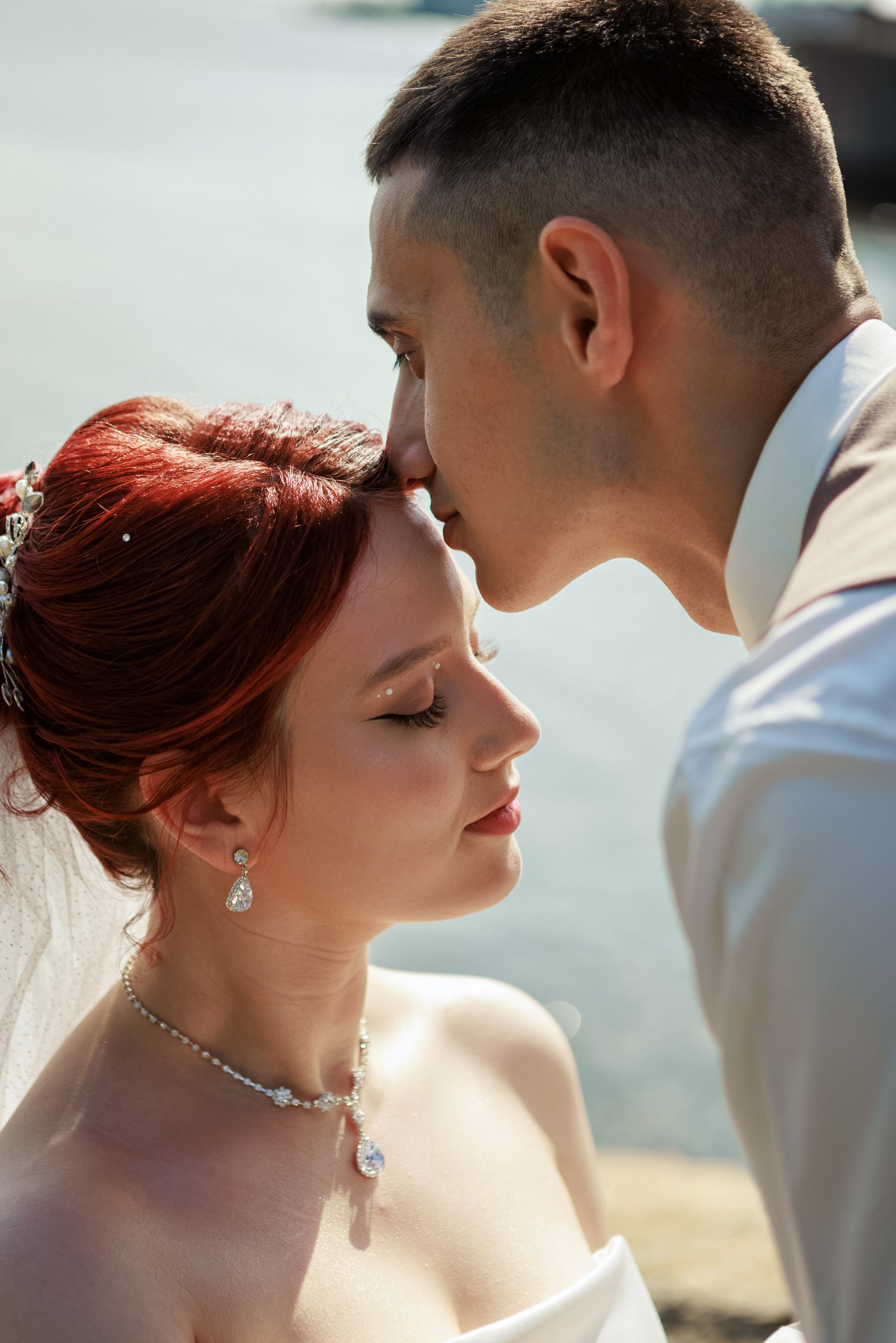 Свадебная съёмка. Эльмира Калимуллина фотограф в Казани