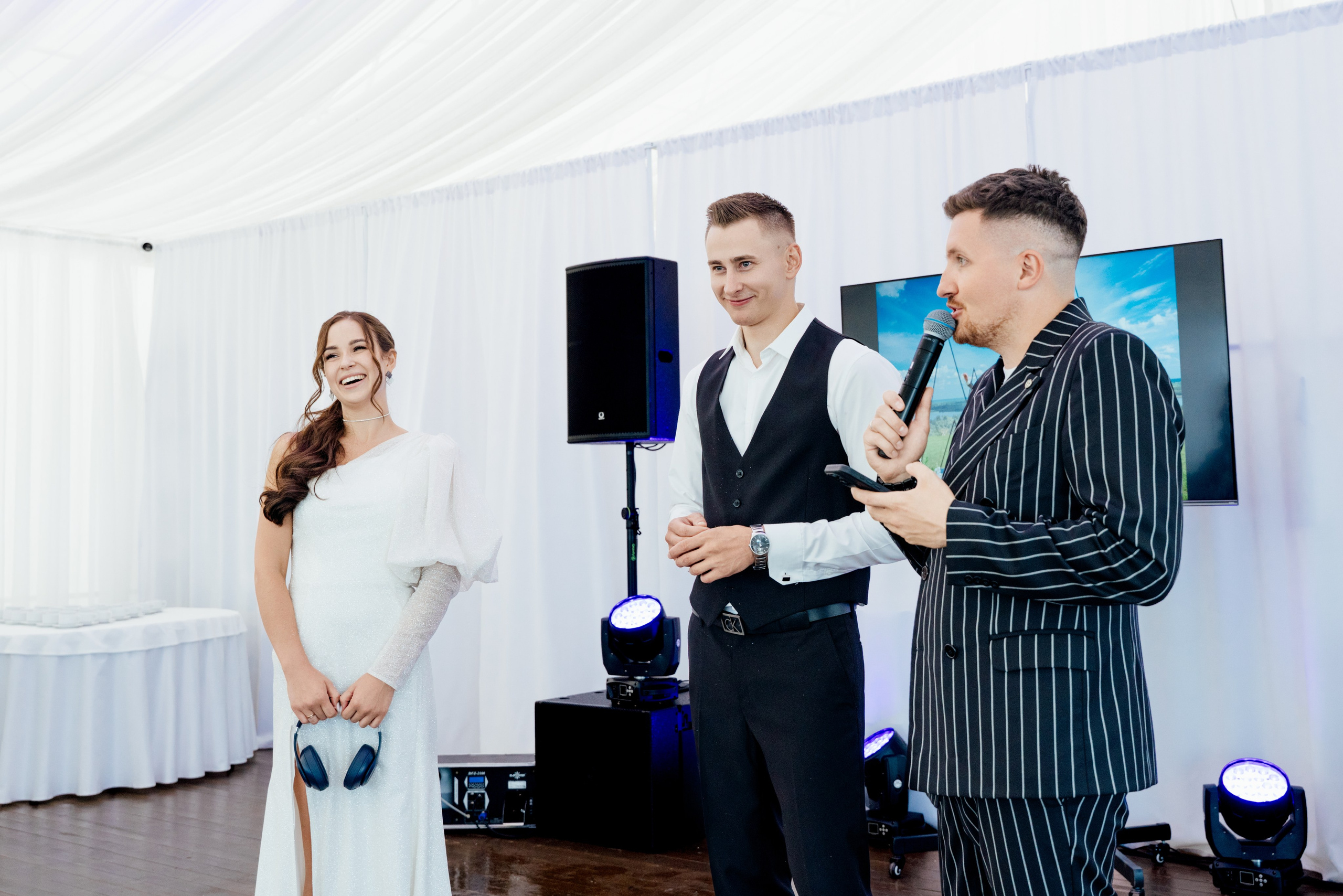 Евгений и Яна. Репортажный и свадебный фотограф Алексей Полячек