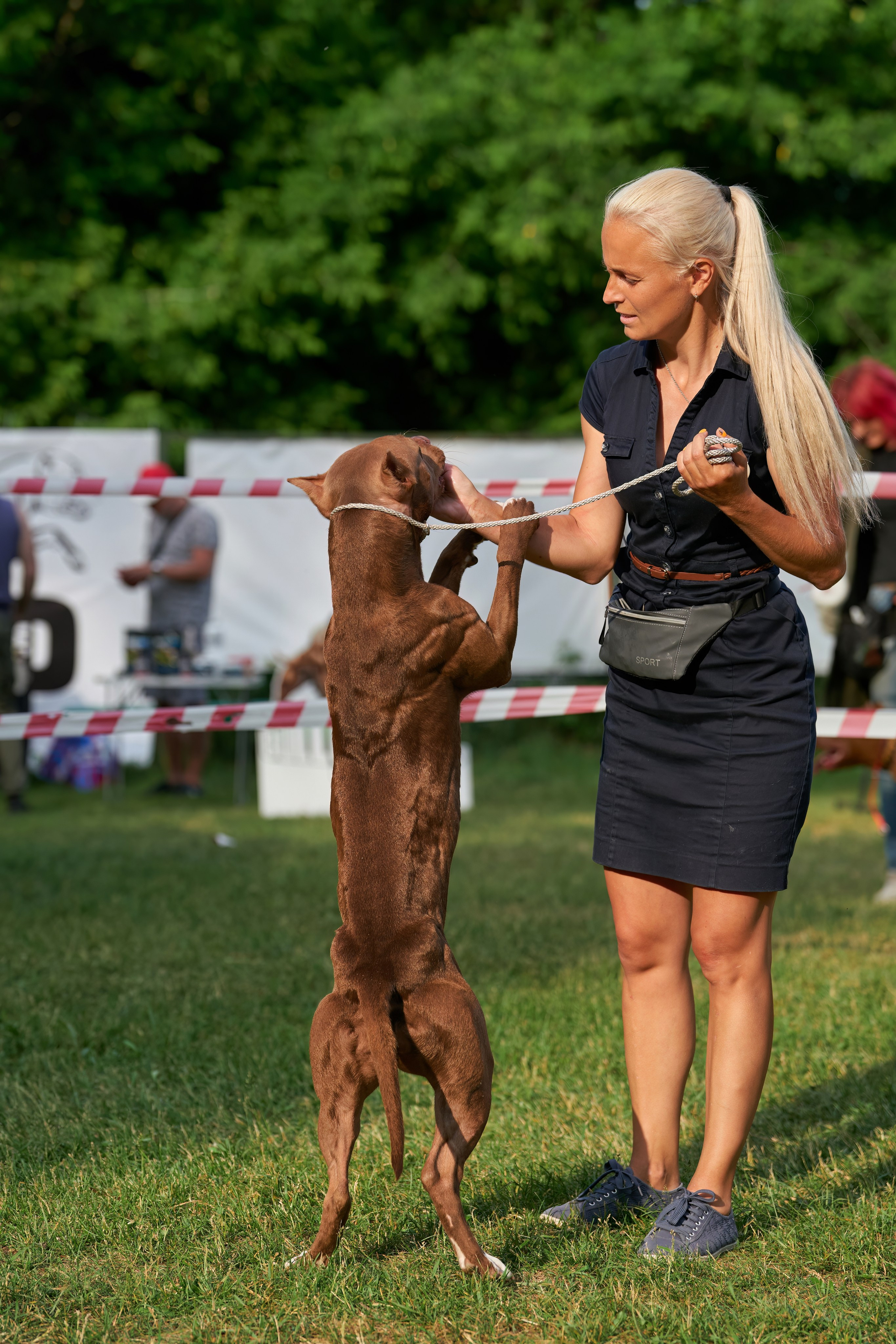 Репортажная съемка. Фотограф-анималист Михаил Манухин