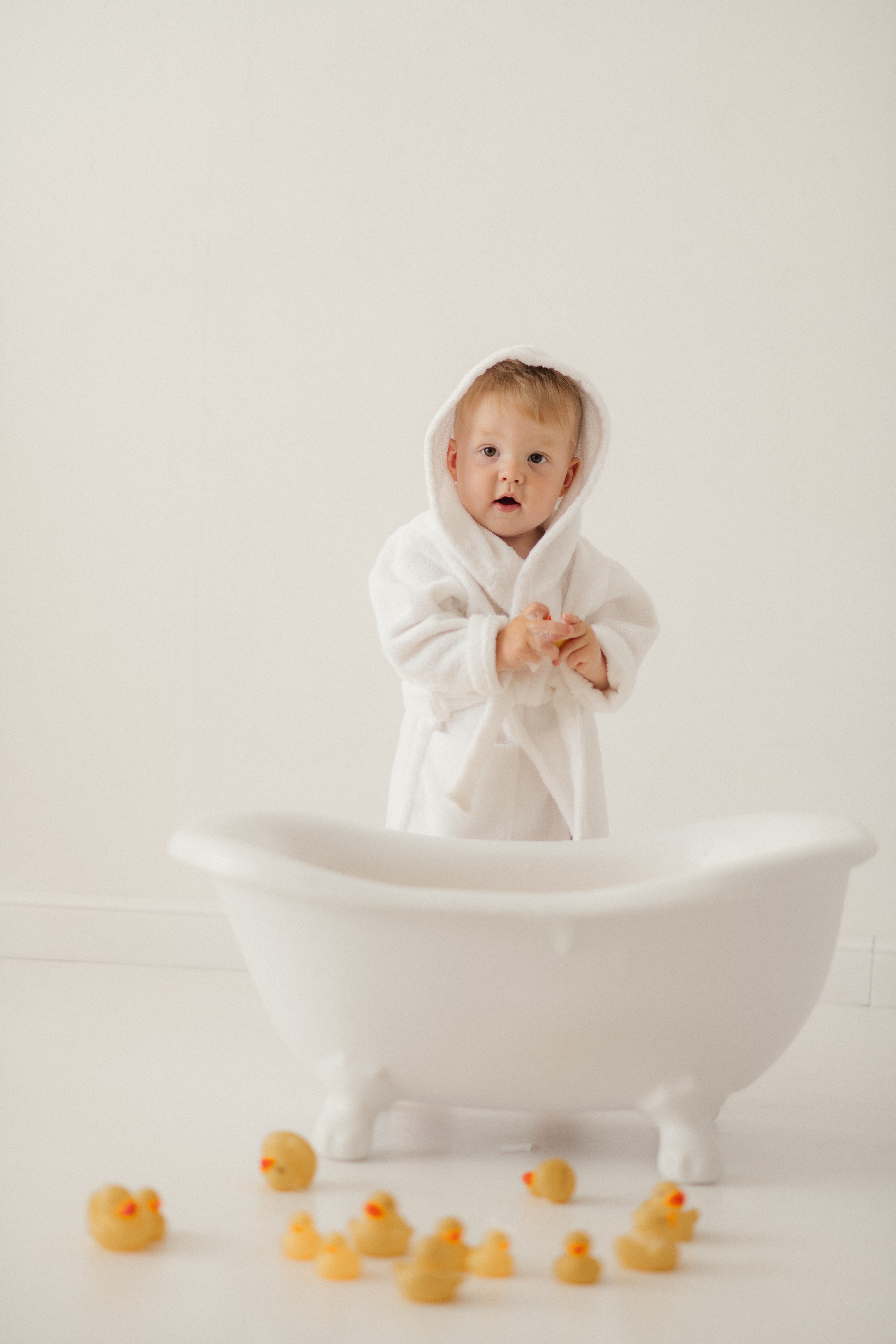 Детские съемки и дни рождения. Главная