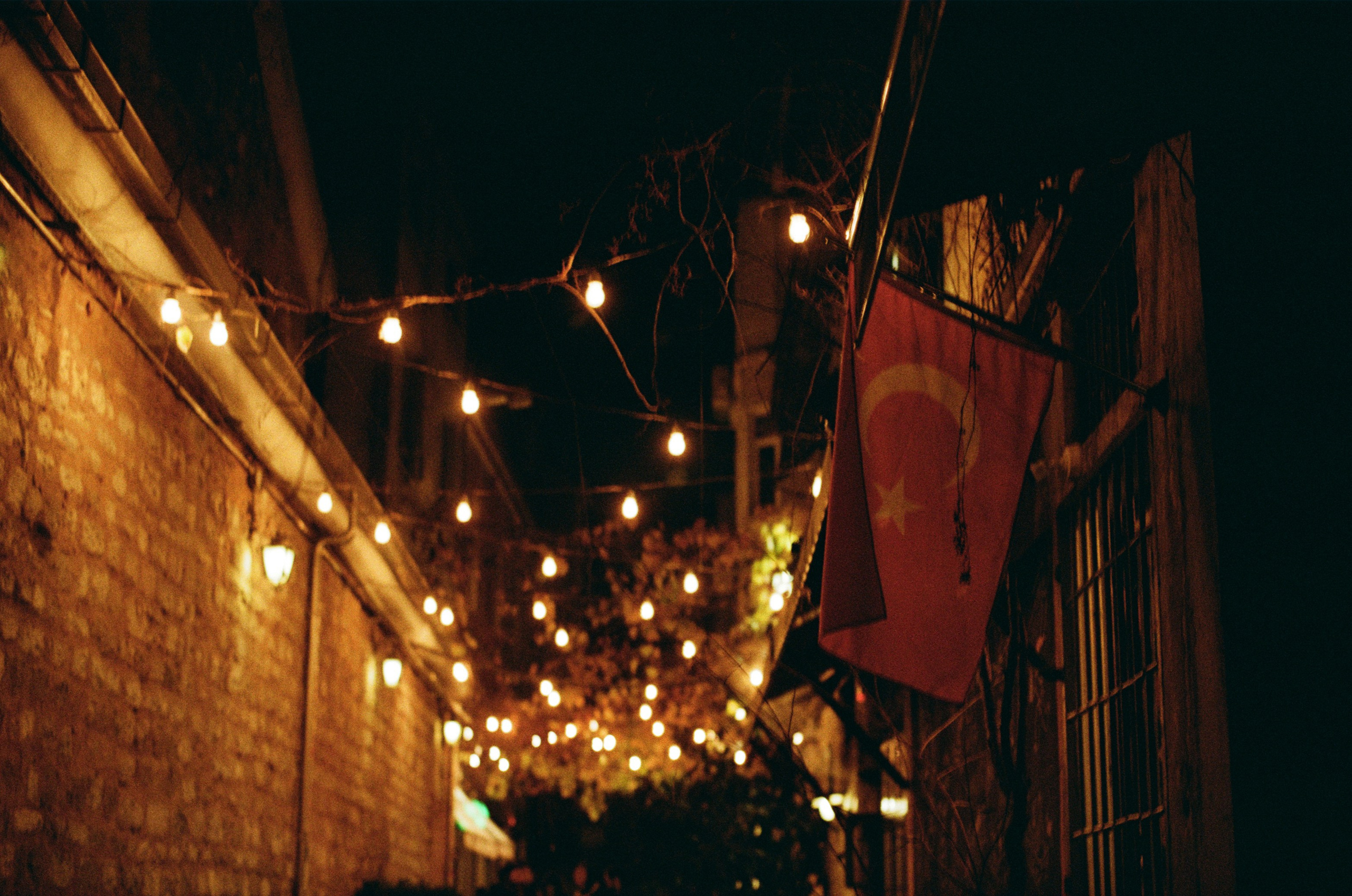 Complicated // turkey, istanbul III. EVER EXPOSED