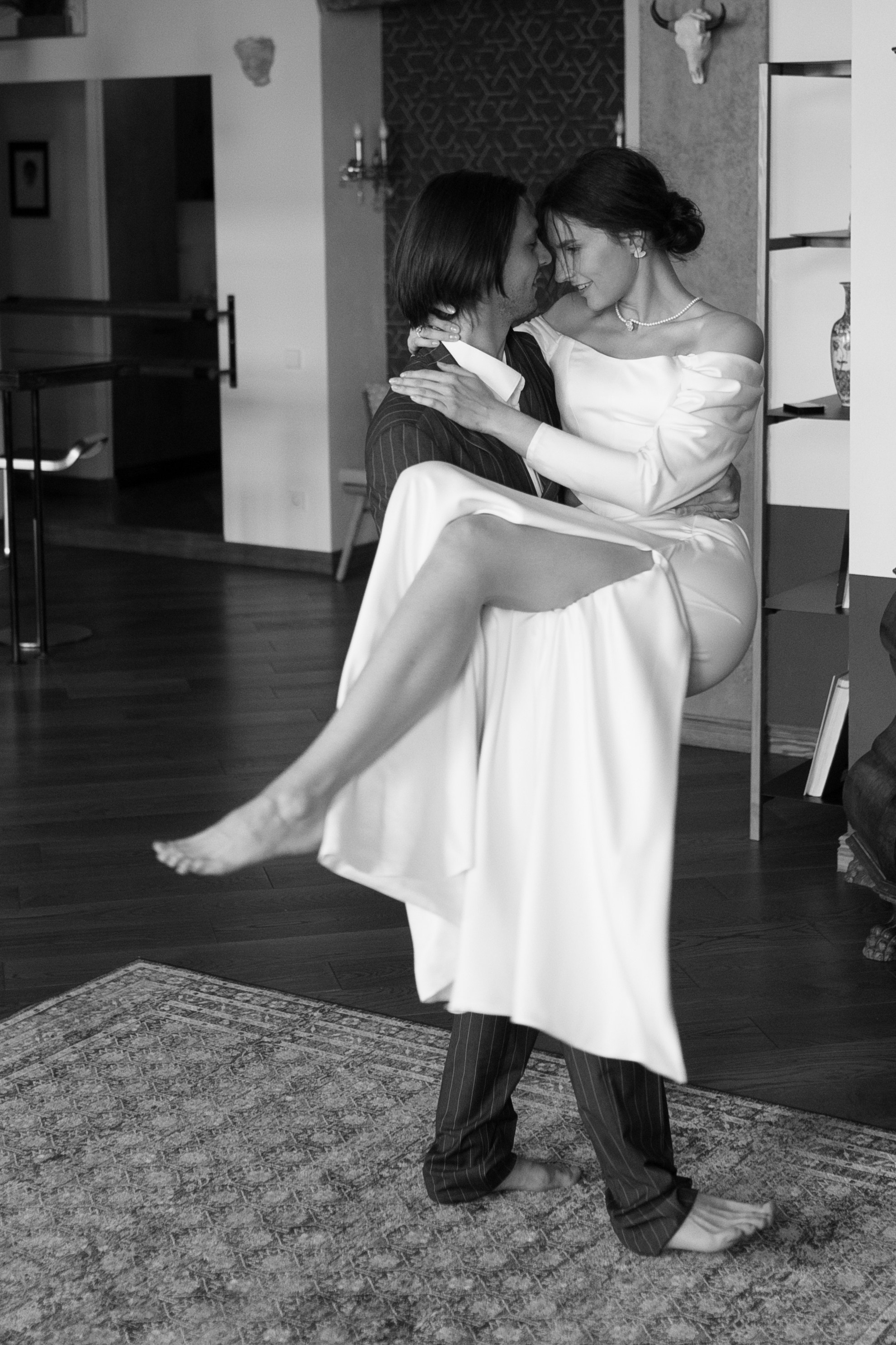 Евгений и Александра. Свадебный фотограф Курск Максим Ноздрачев