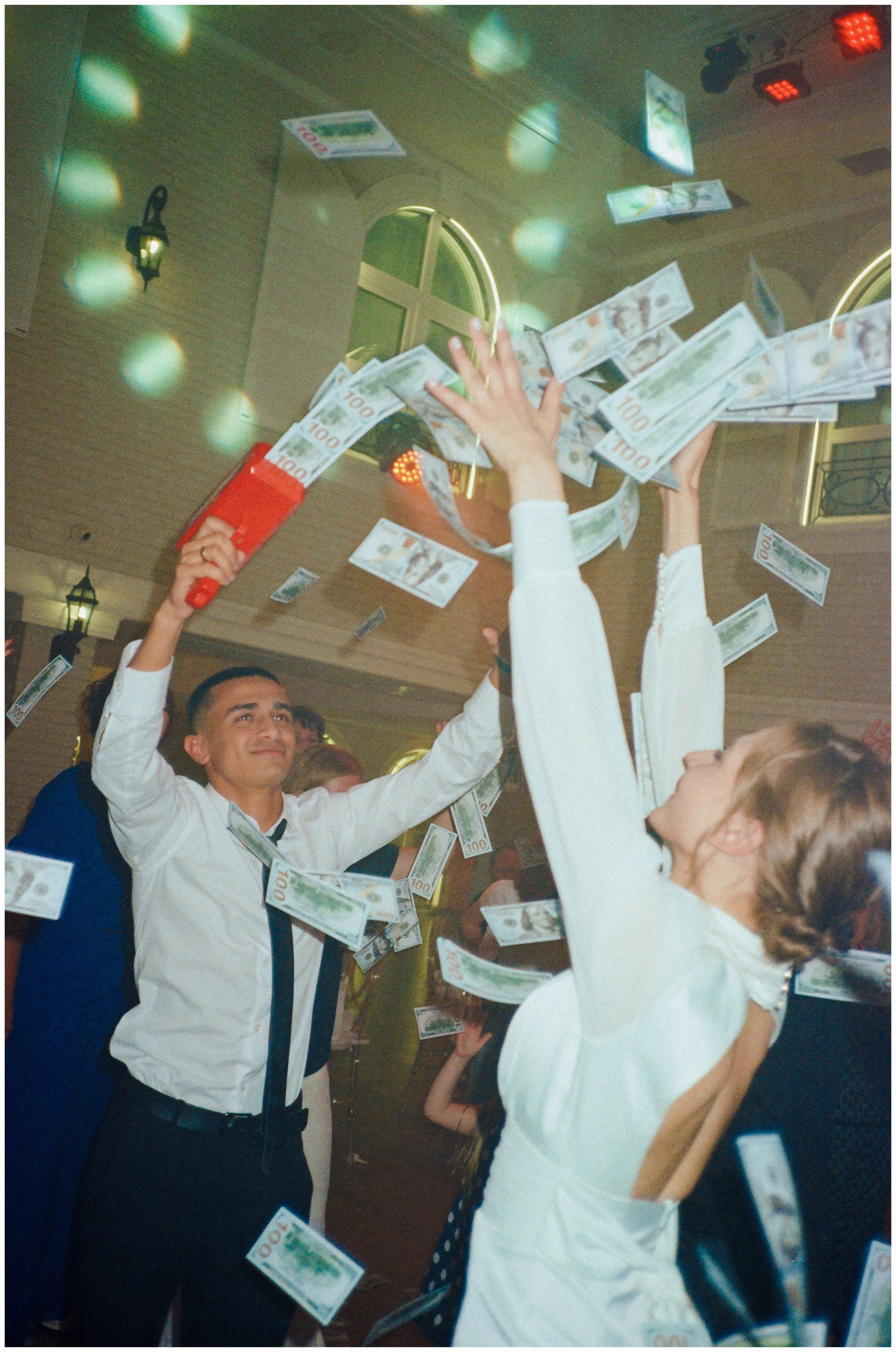 ФАМ И ПОЛИНА. Свадебный и семейный фотограф Никита Корохов