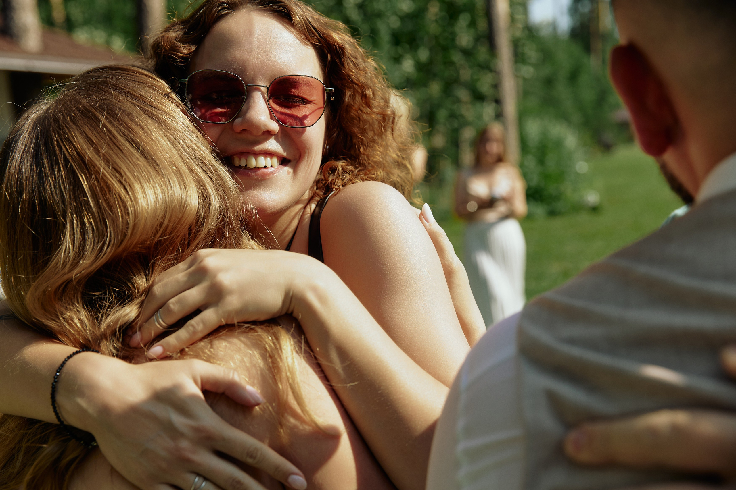 Konstantin & Elizabeth. Event агентство PAPRIKA в Екатеринбурге