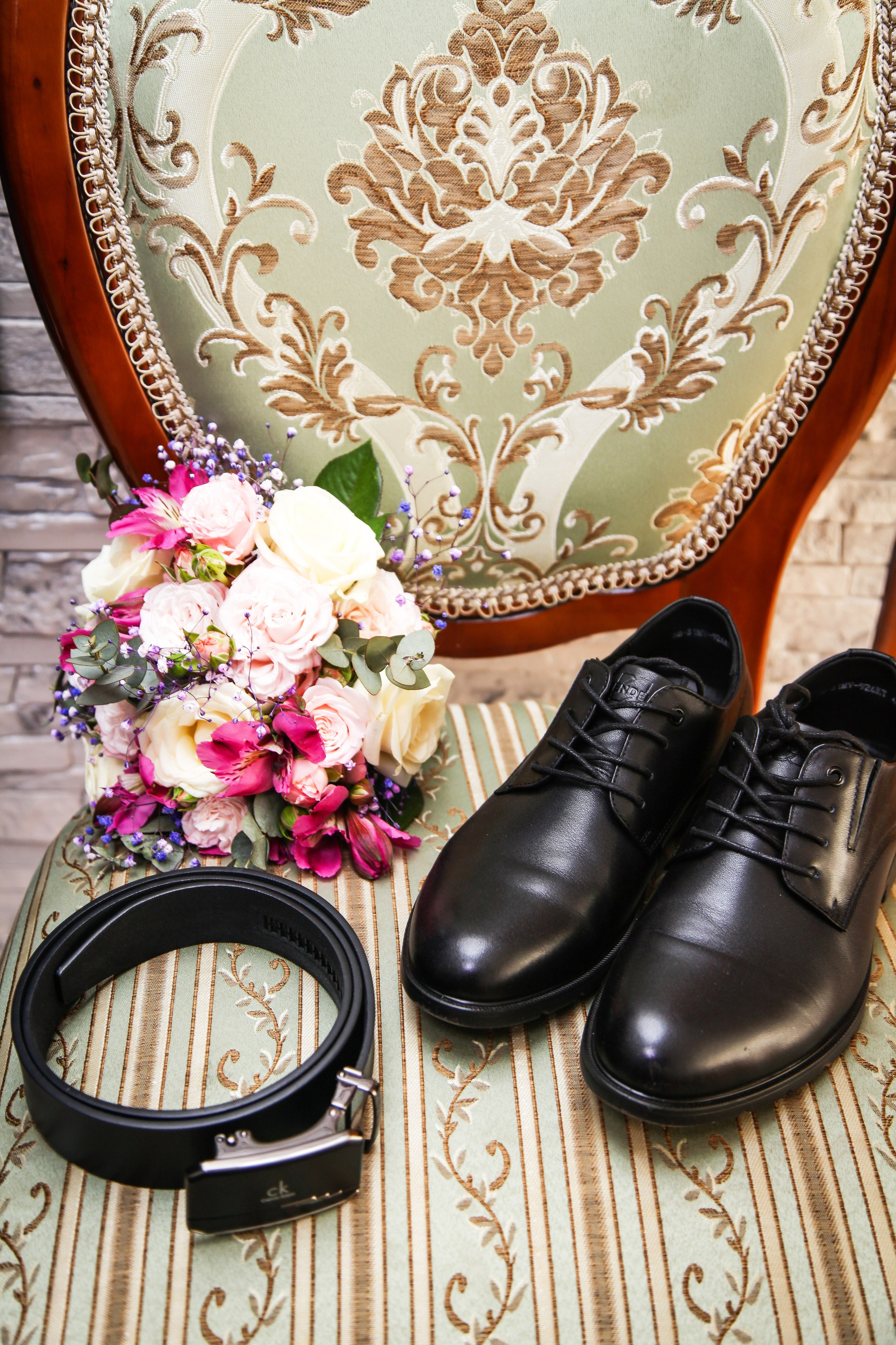 Свадьбы. Фотограф Михаил Шубин